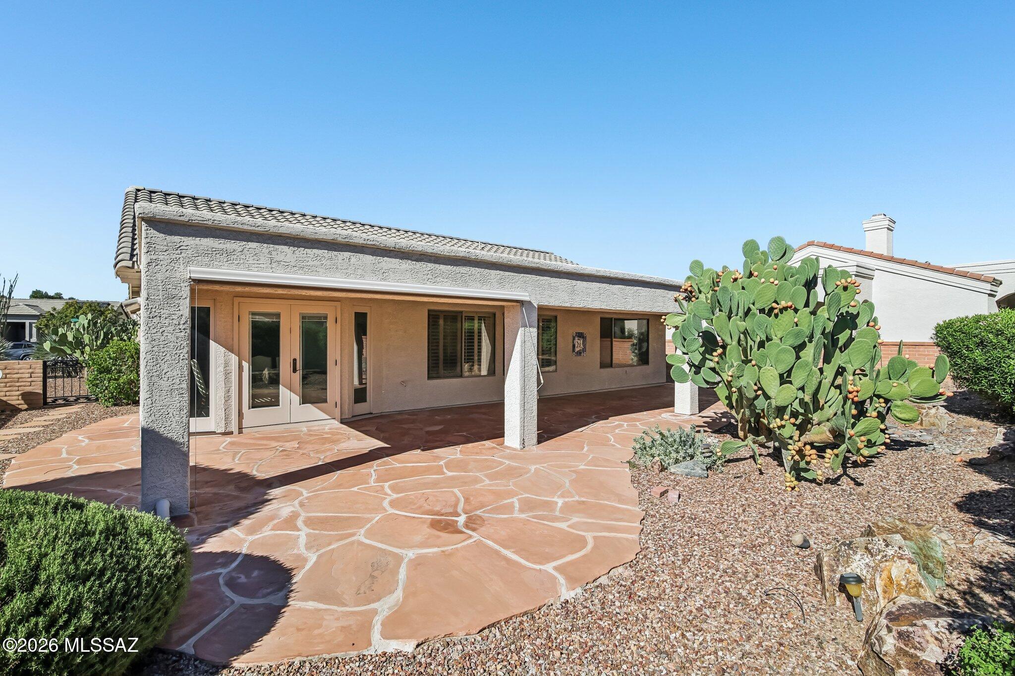 Unit 3 Quail Creek II - Residential