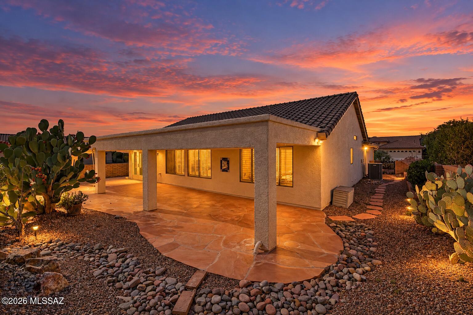 Unit 3 Quail Creek II - Residential