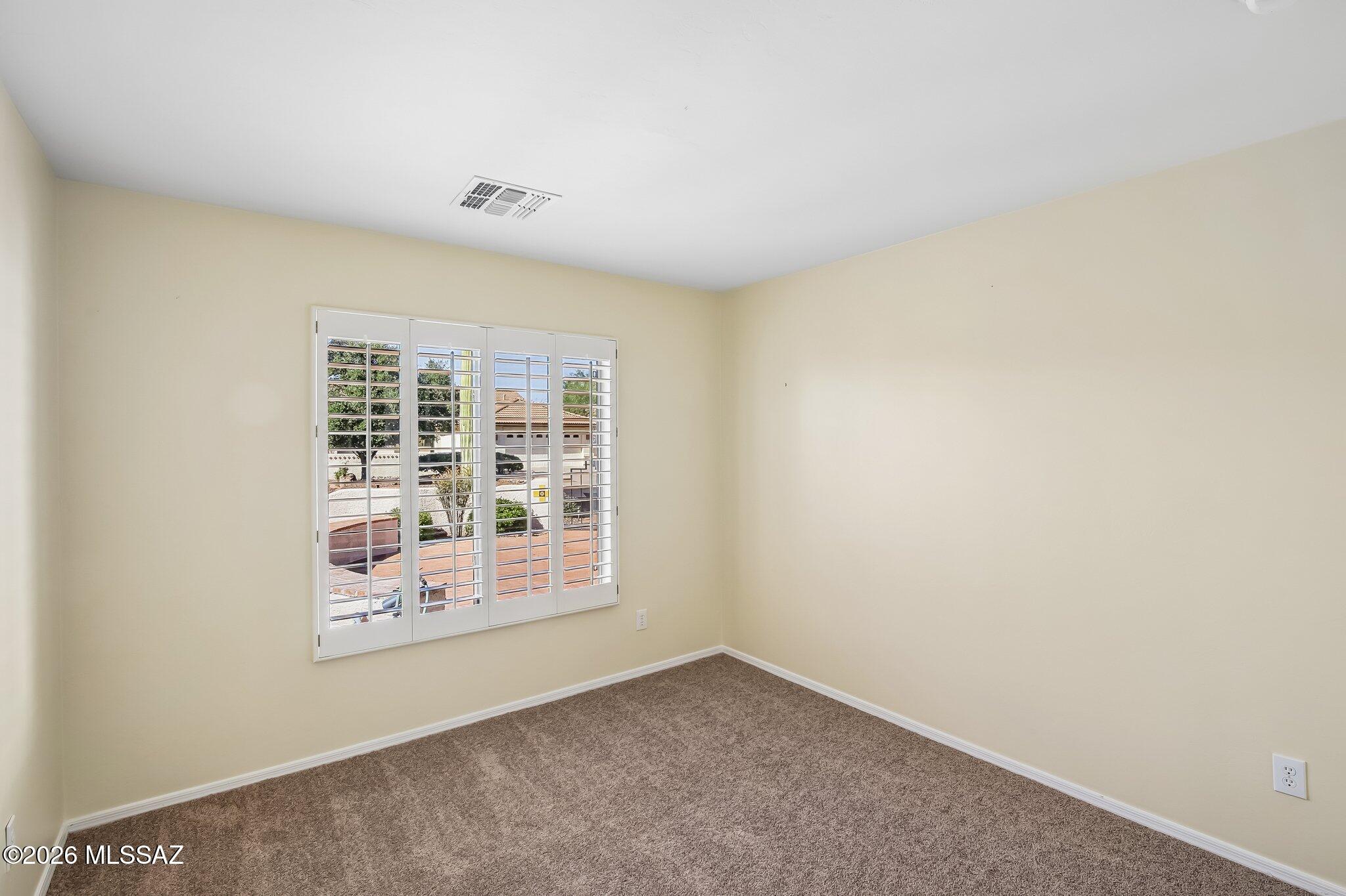 Unit 3 Quail Creek II - Residential