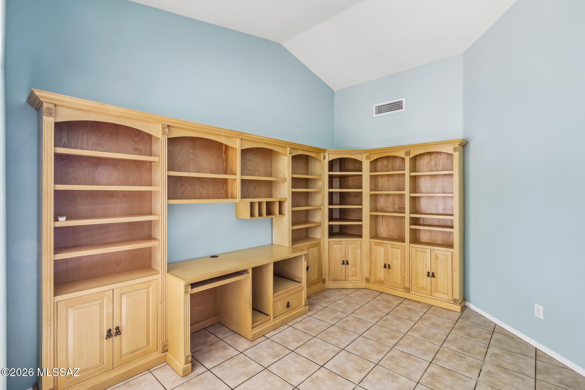 Unit 3 Quail Creek II - Residential