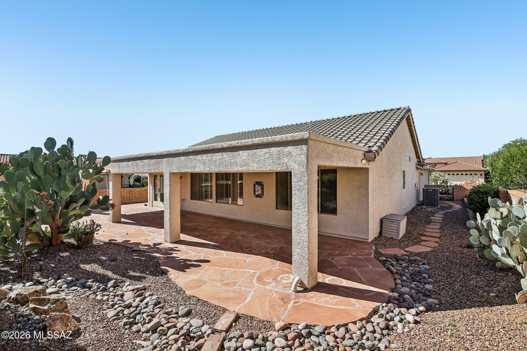 Unit 3 Quail Creek II - Residential