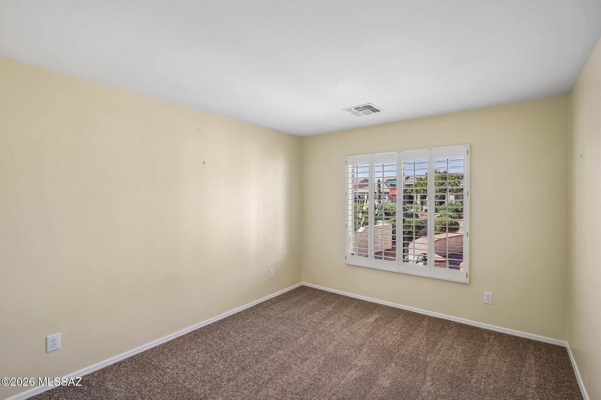 Unit 3 Quail Creek II - Residential