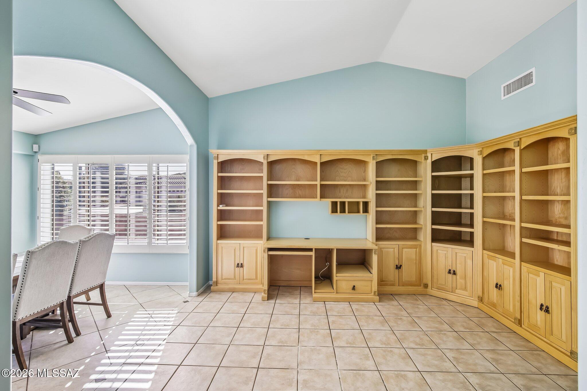 Unit 3 Quail Creek II - Residential