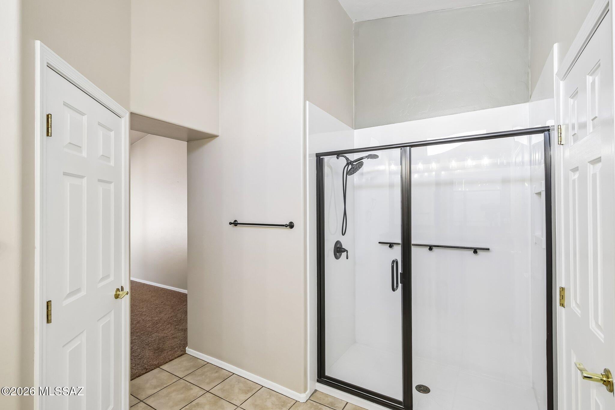 Unit 3 Quail Creek II - Residential