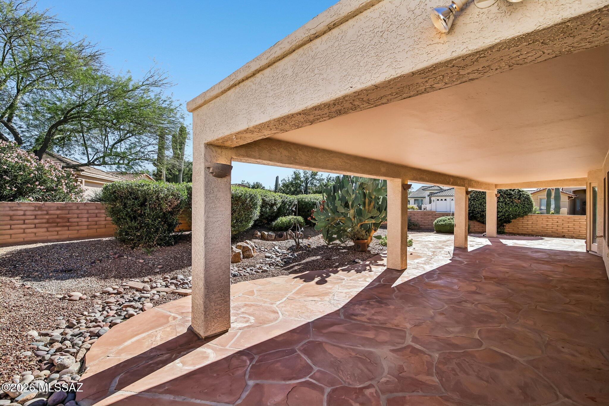 Unit 3 Quail Creek II - Residential