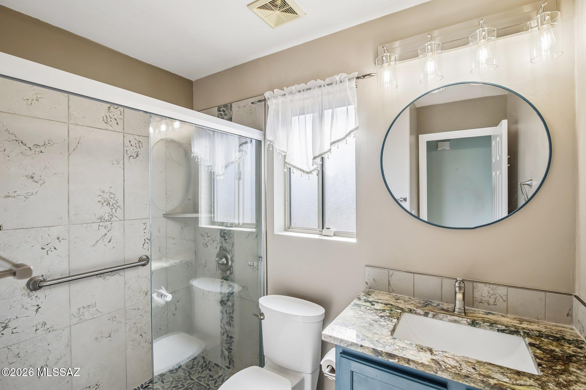 Unit 3 Quail Creek II - Residential