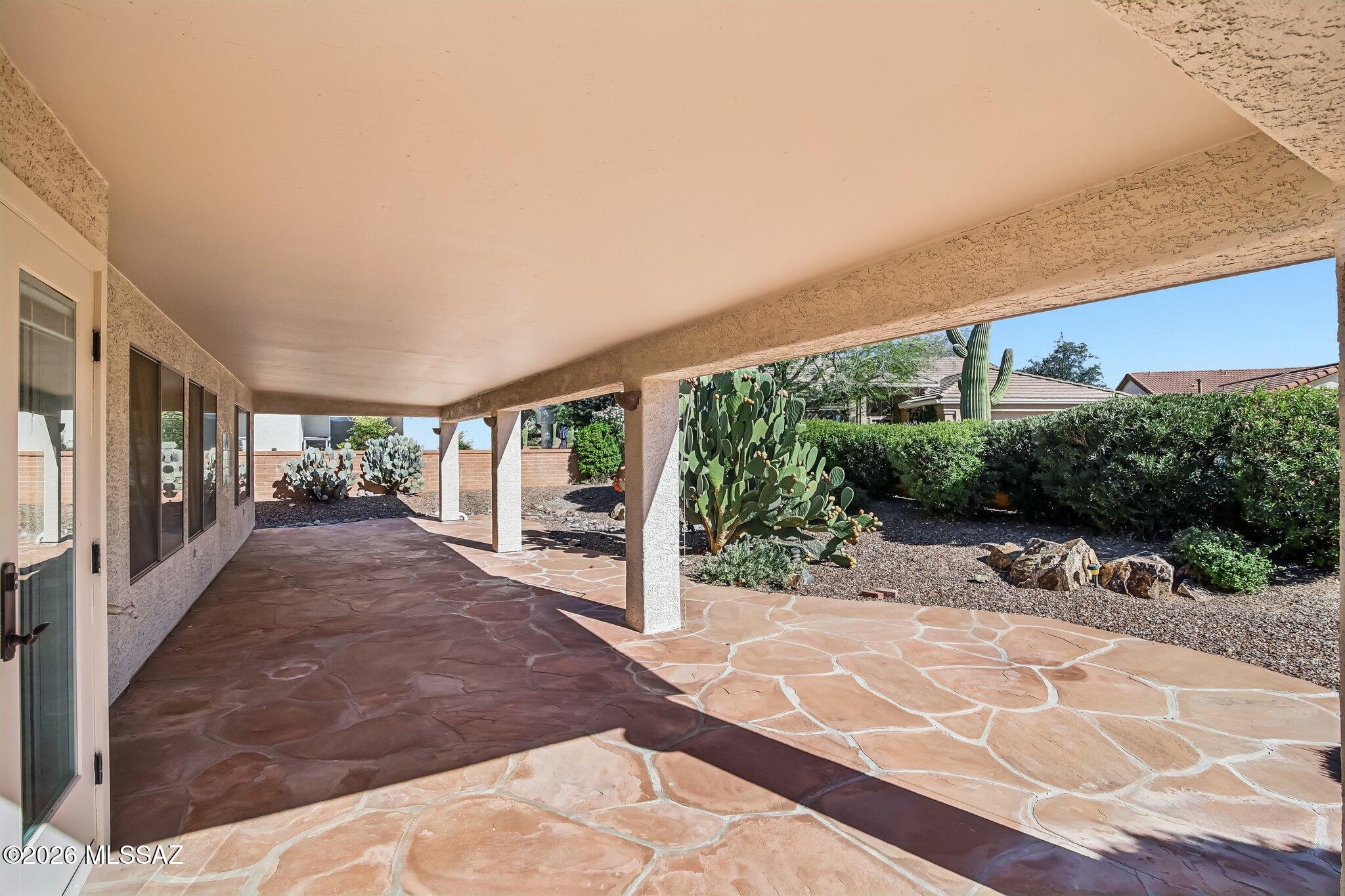 Unit 3 Quail Creek II - Residential