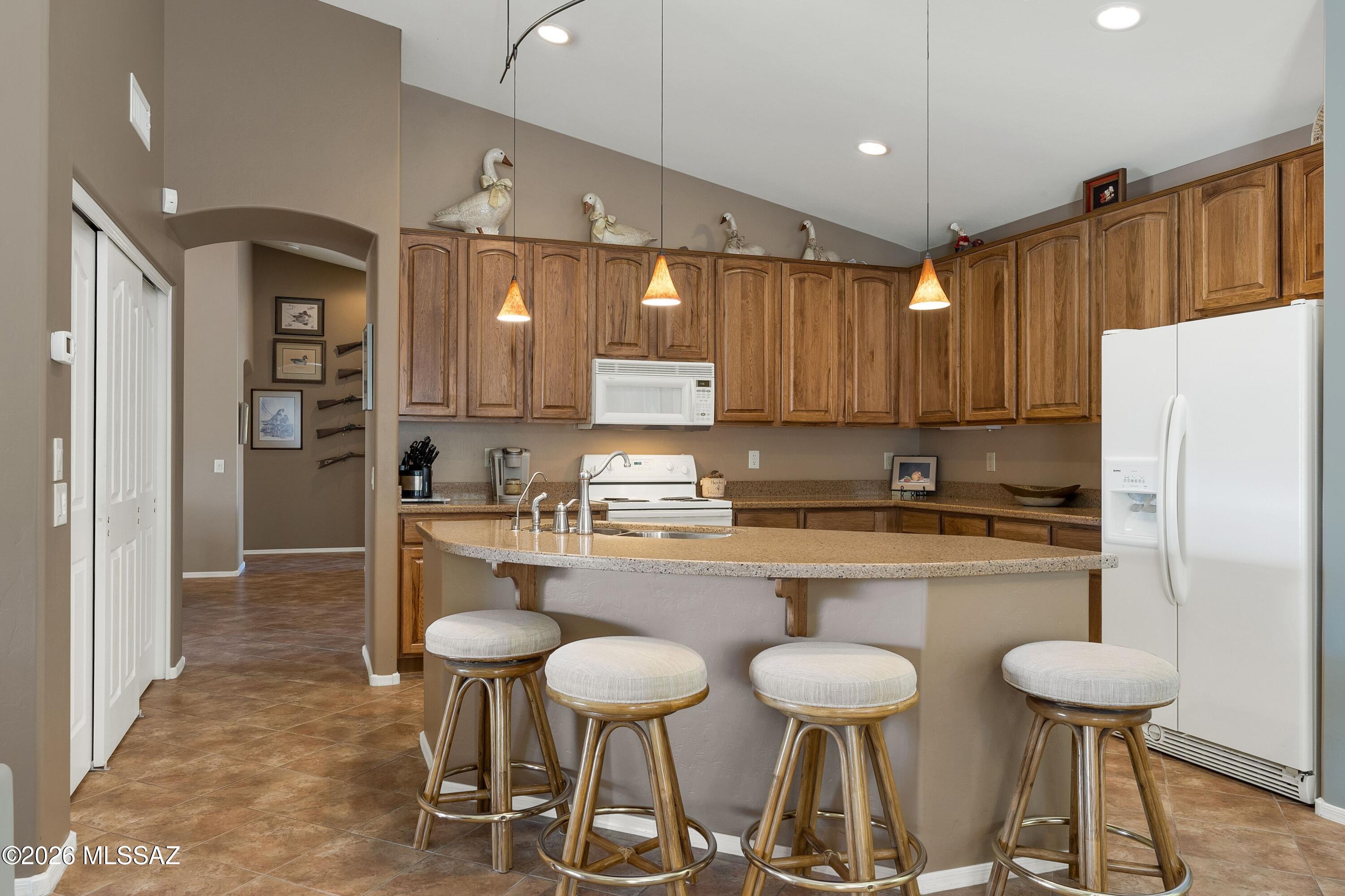 Saddlebrooke - Residential