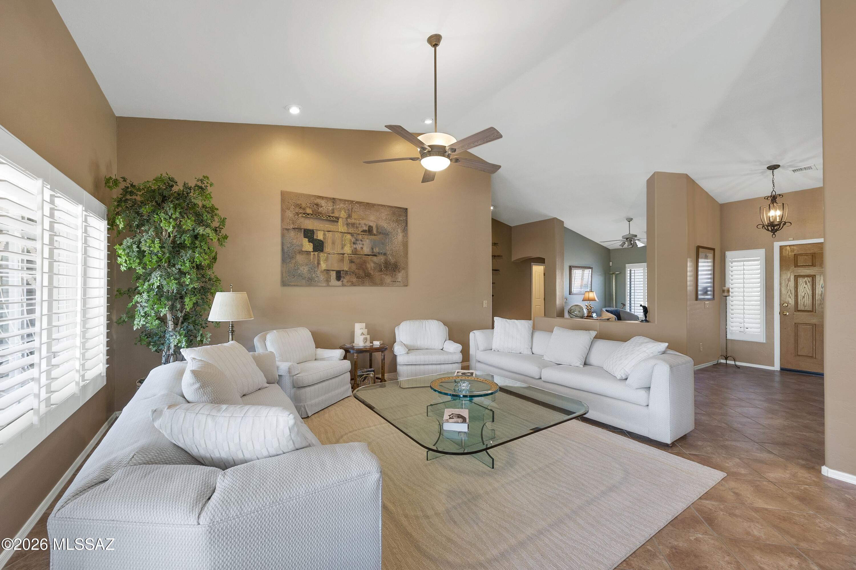 Saddlebrooke - Residential