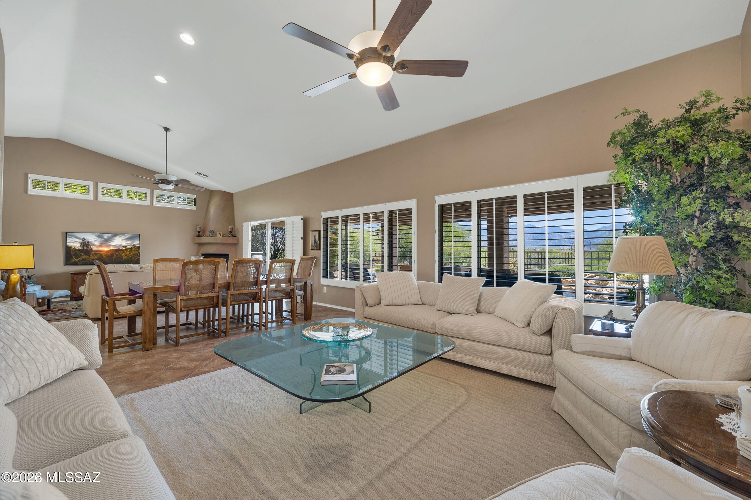 Saddlebrooke - Residential