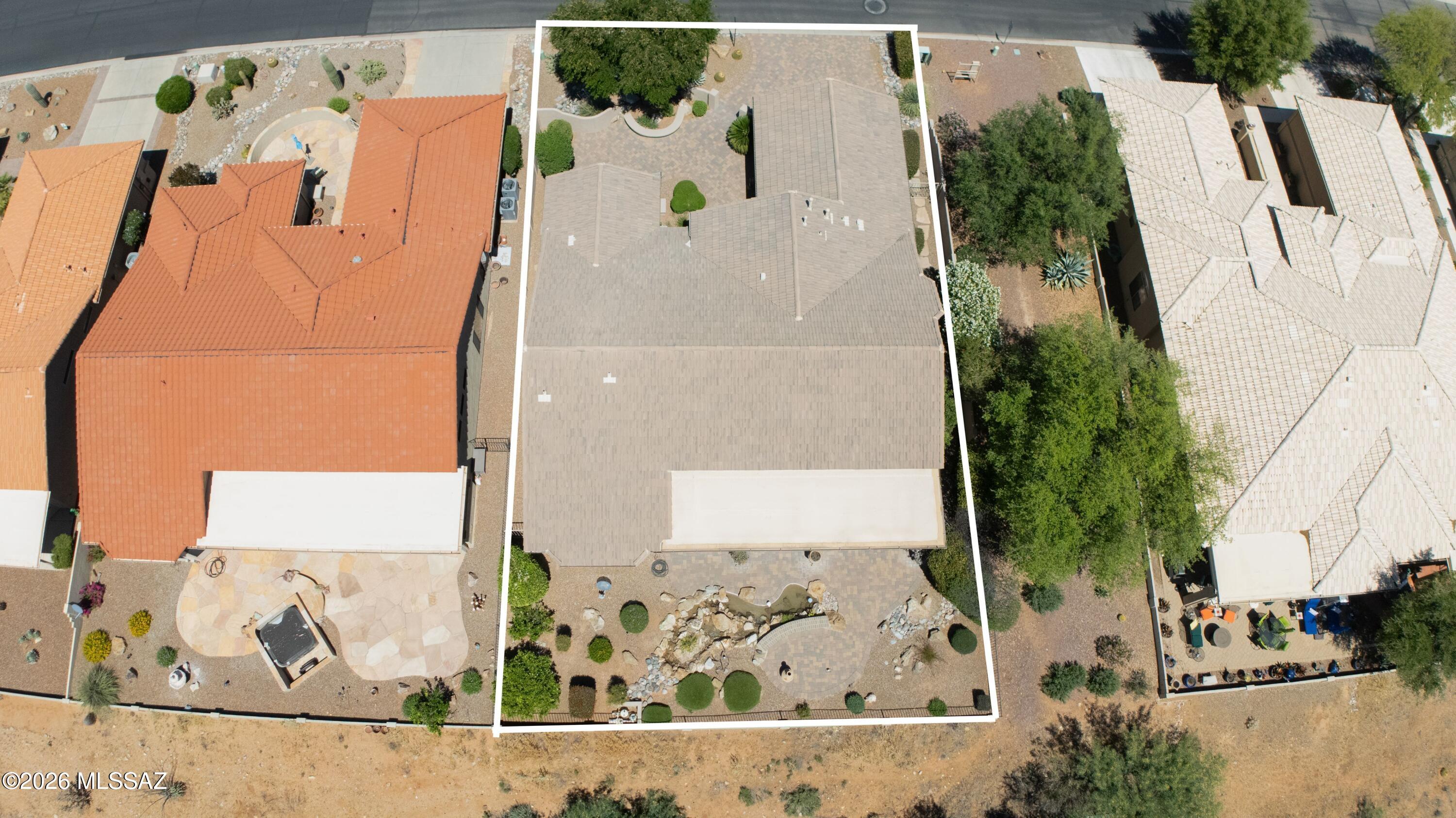 Saddlebrooke - Residential