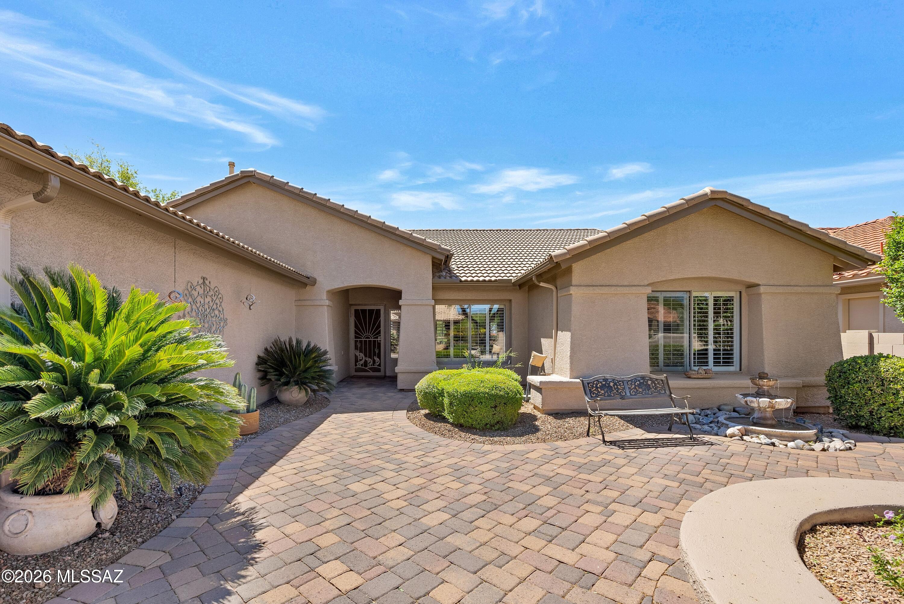 Saddlebrooke - Residential