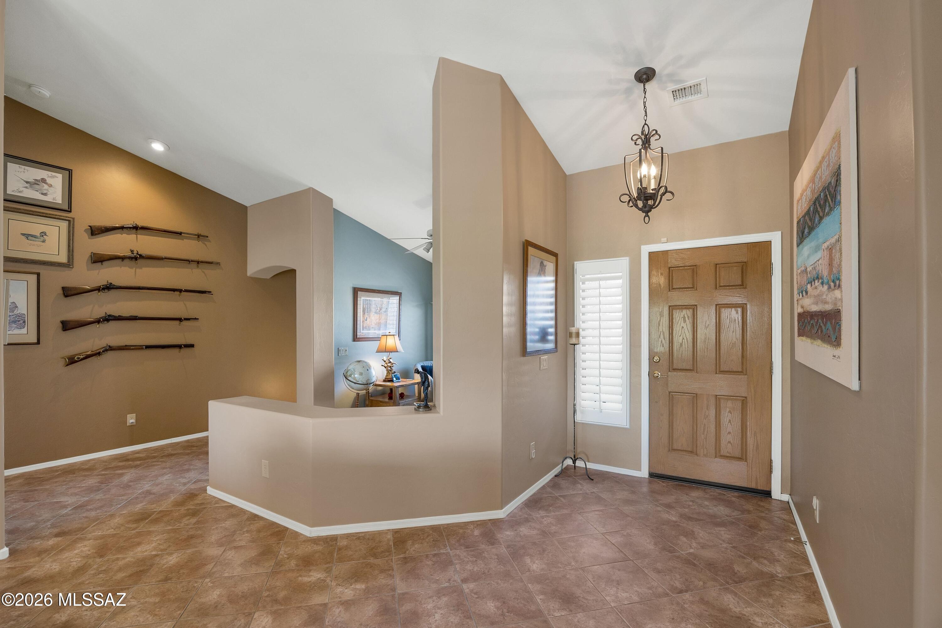 Saddlebrooke - Residential