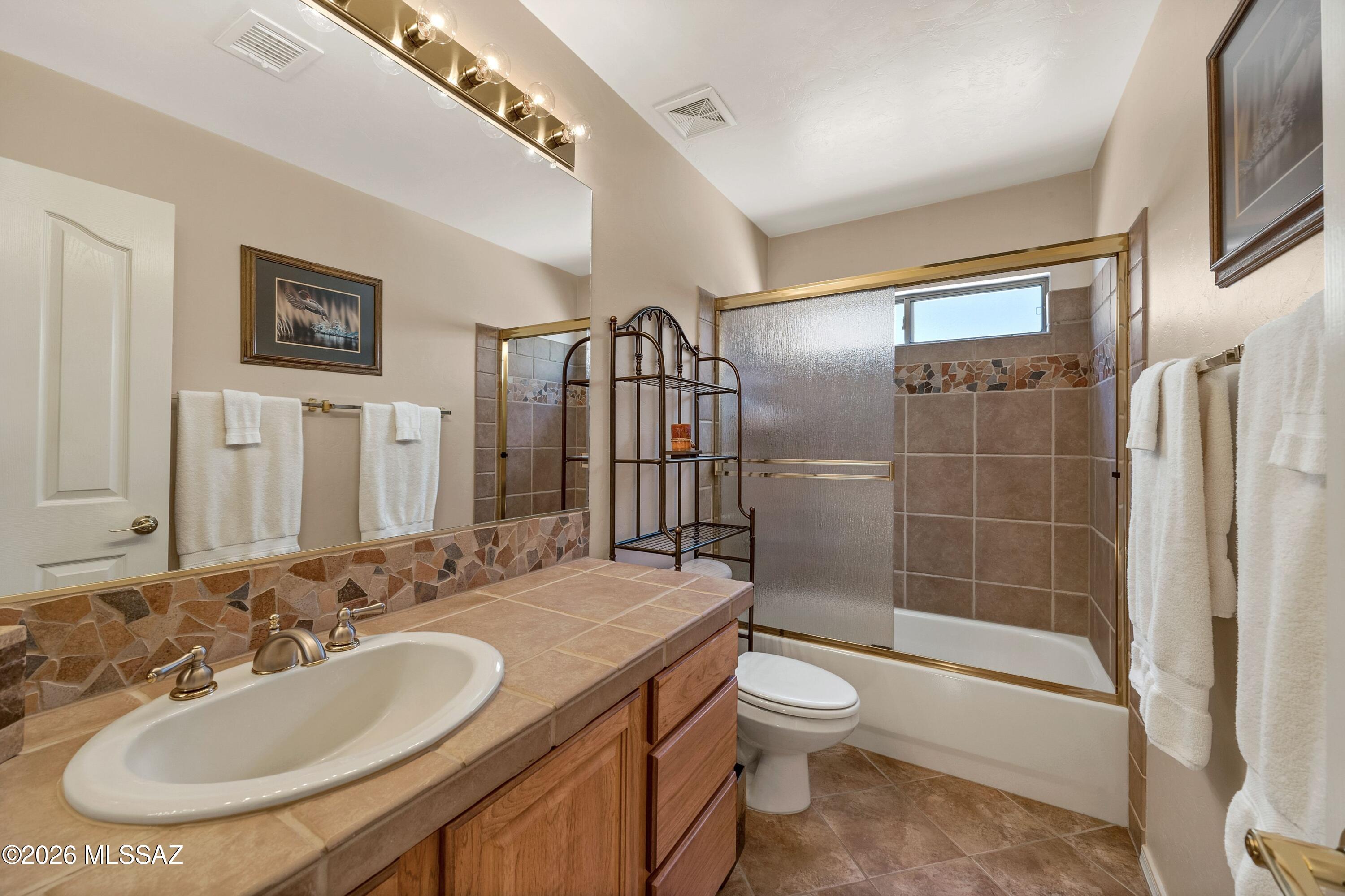 Saddlebrooke - Residential