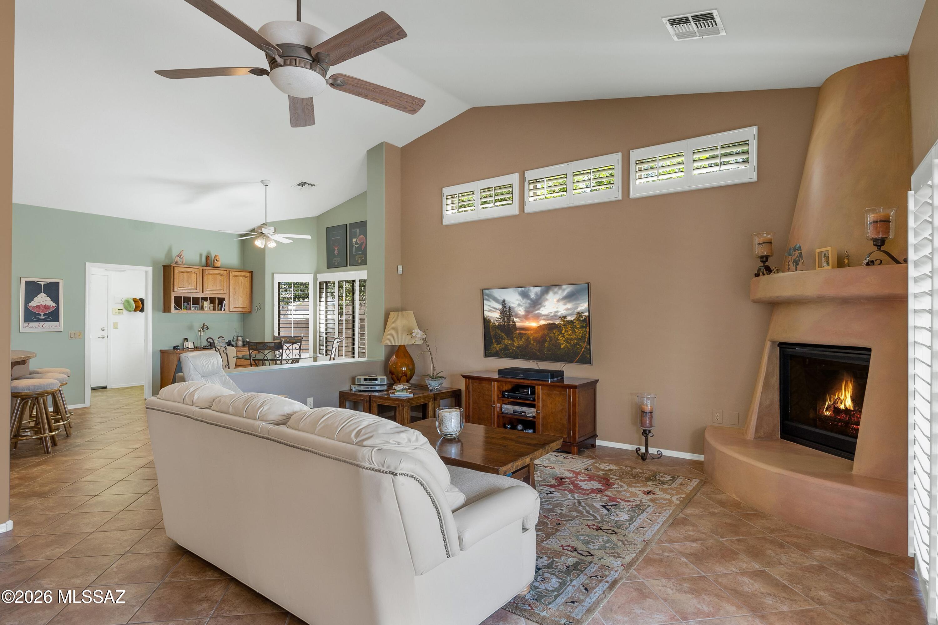 Saddlebrooke - Residential