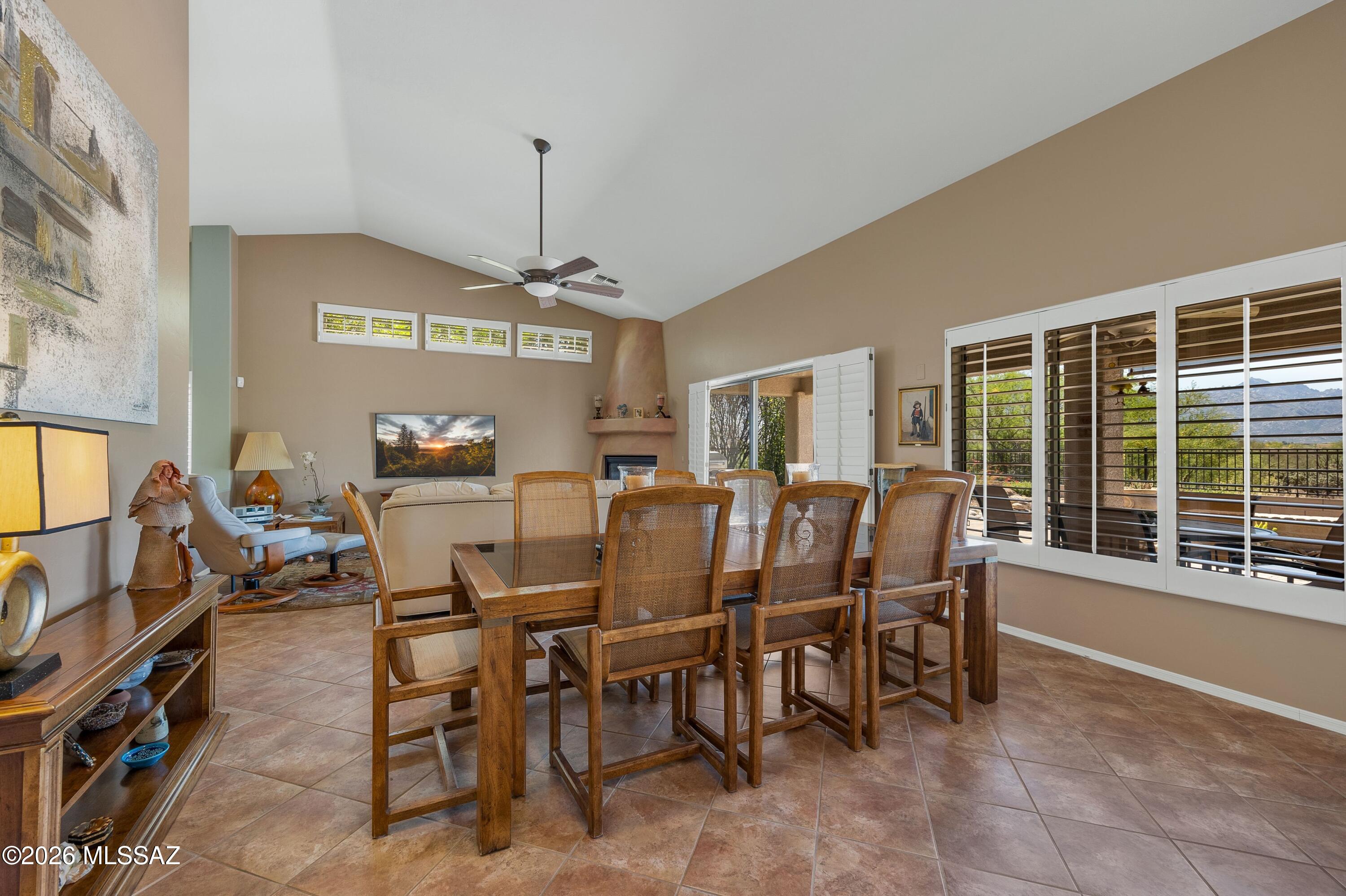 Saddlebrooke - Residential