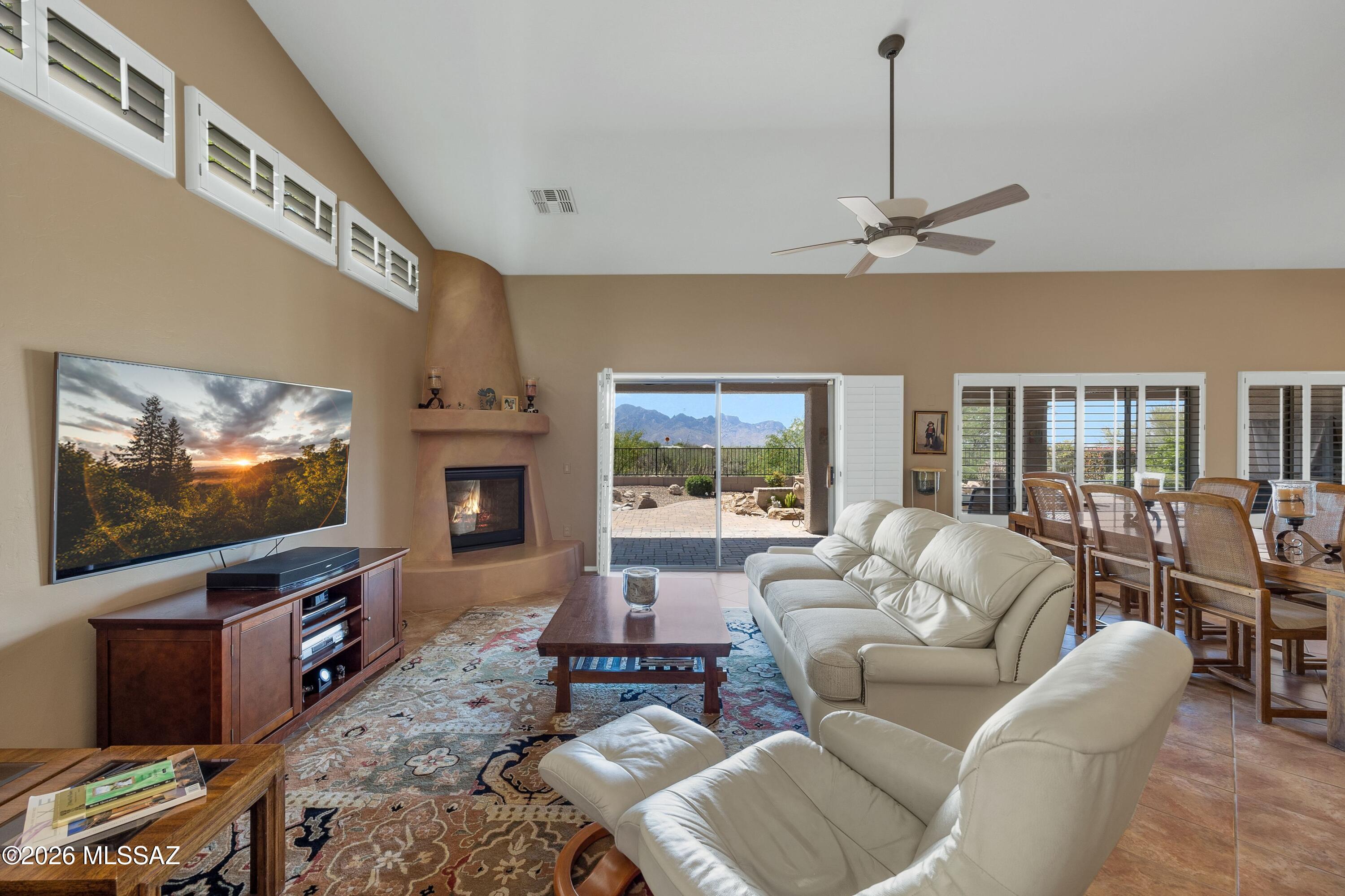Saddlebrooke - Residential