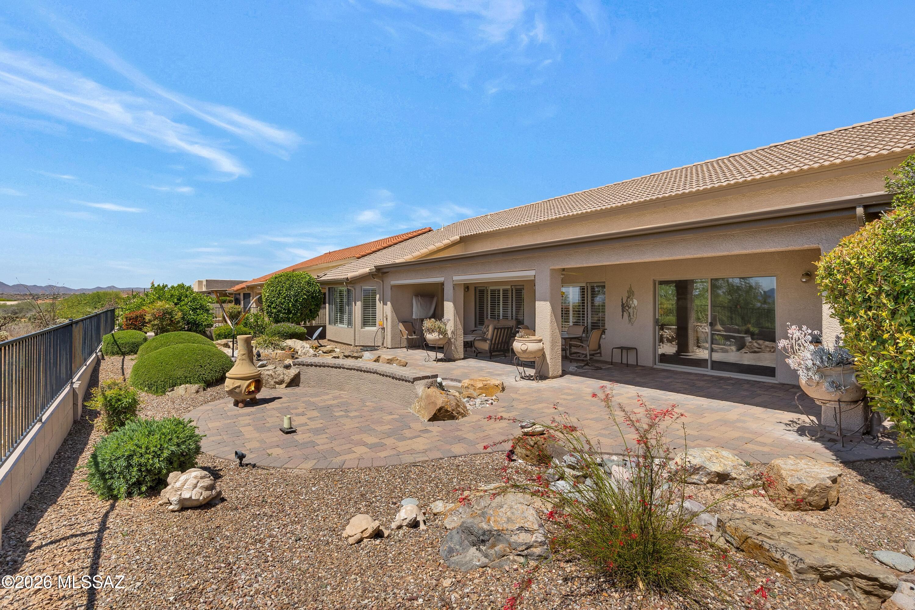 Saddlebrooke - Residential