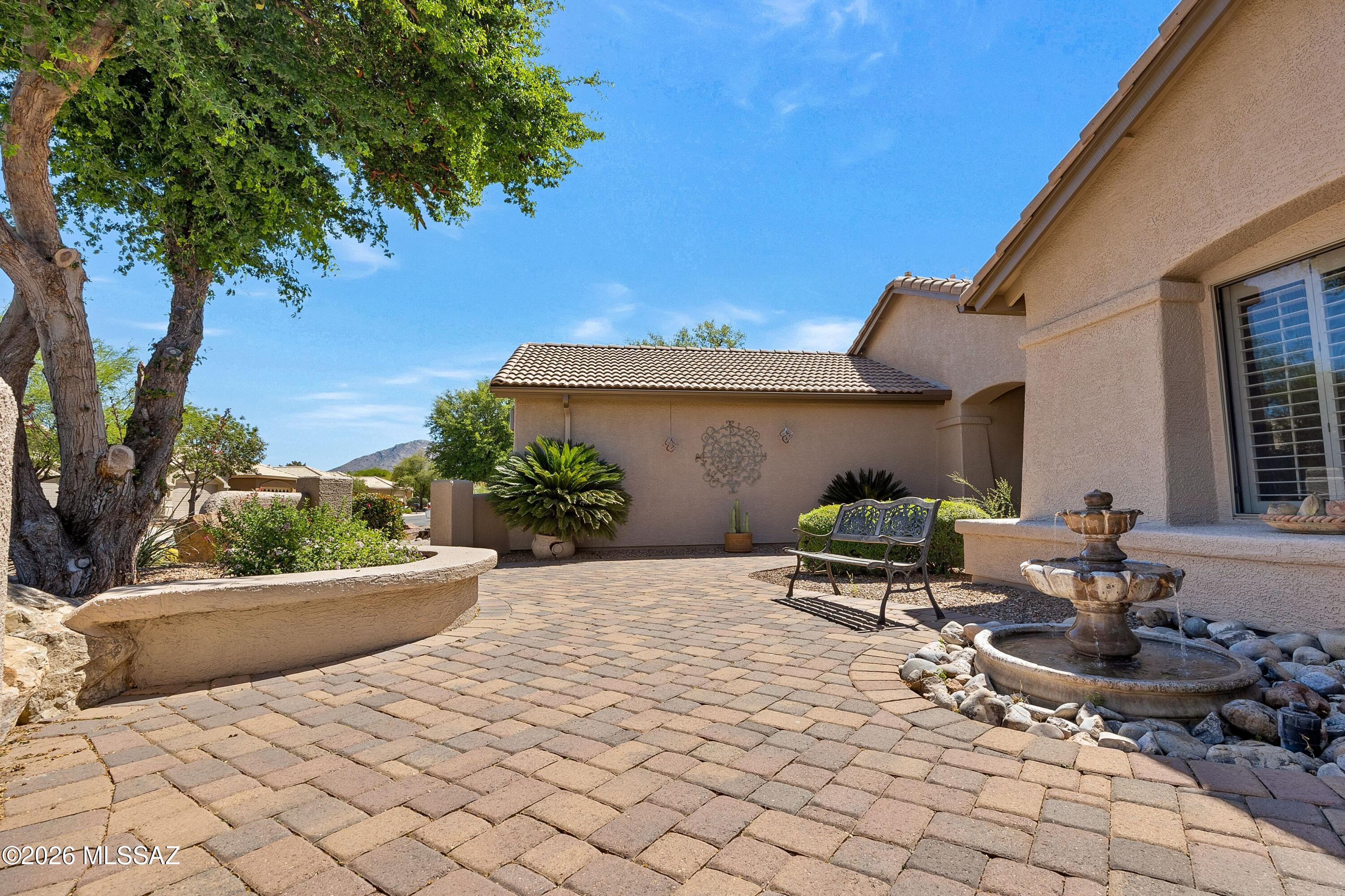 Saddlebrooke - Residential