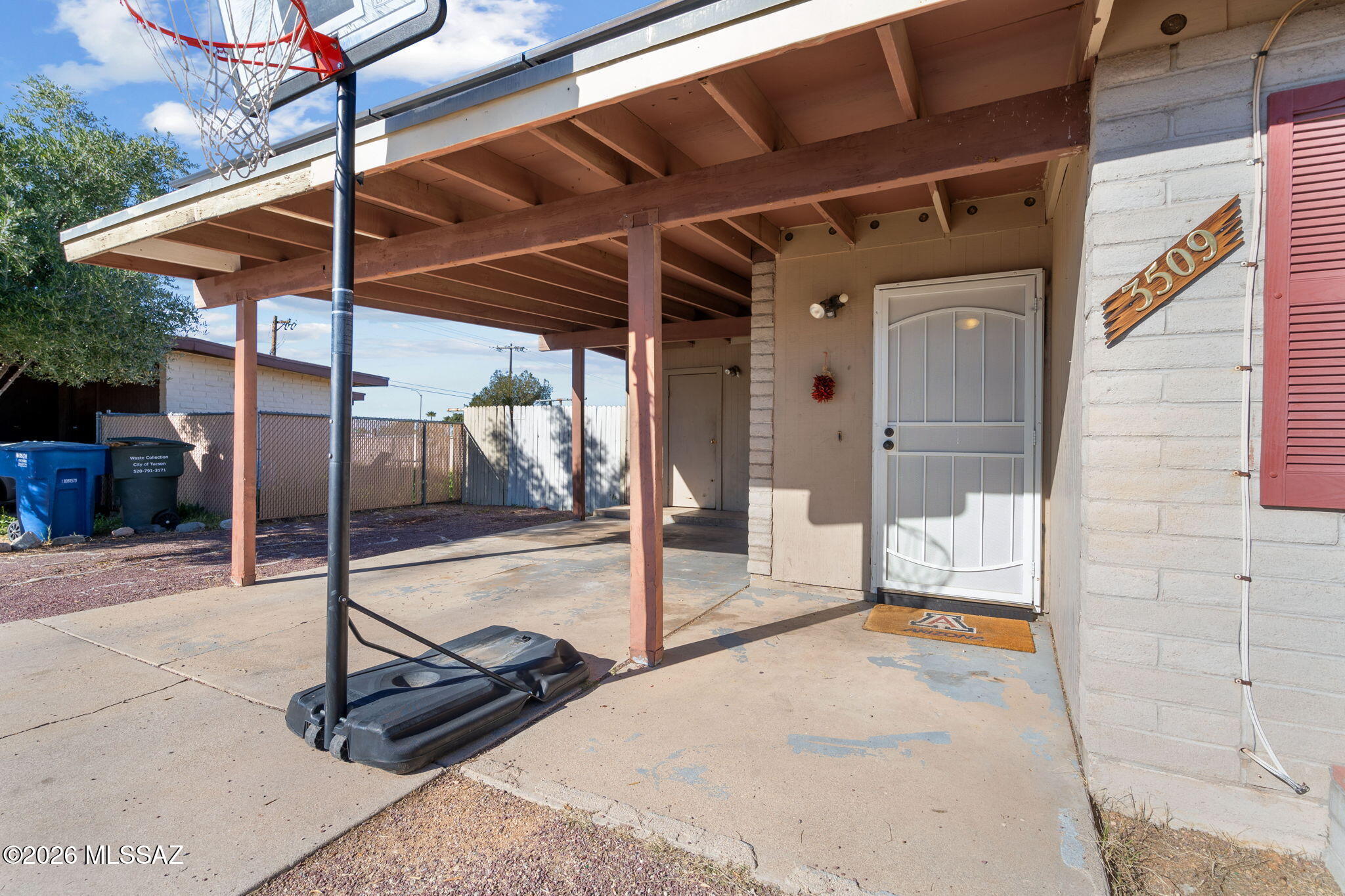Valley View East NO. 5 (1-344) - Residential