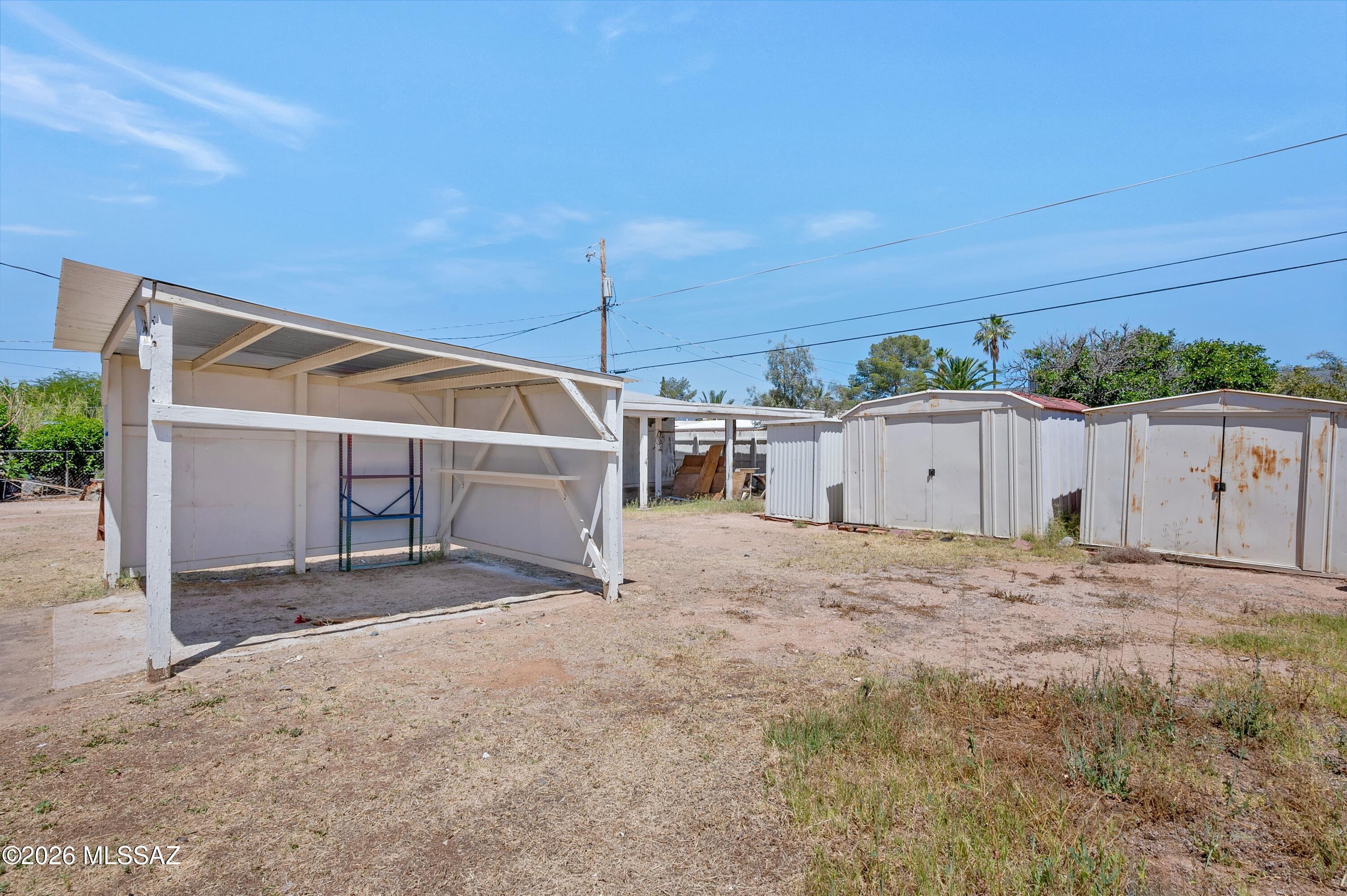 Colonia Del Valle - Residential