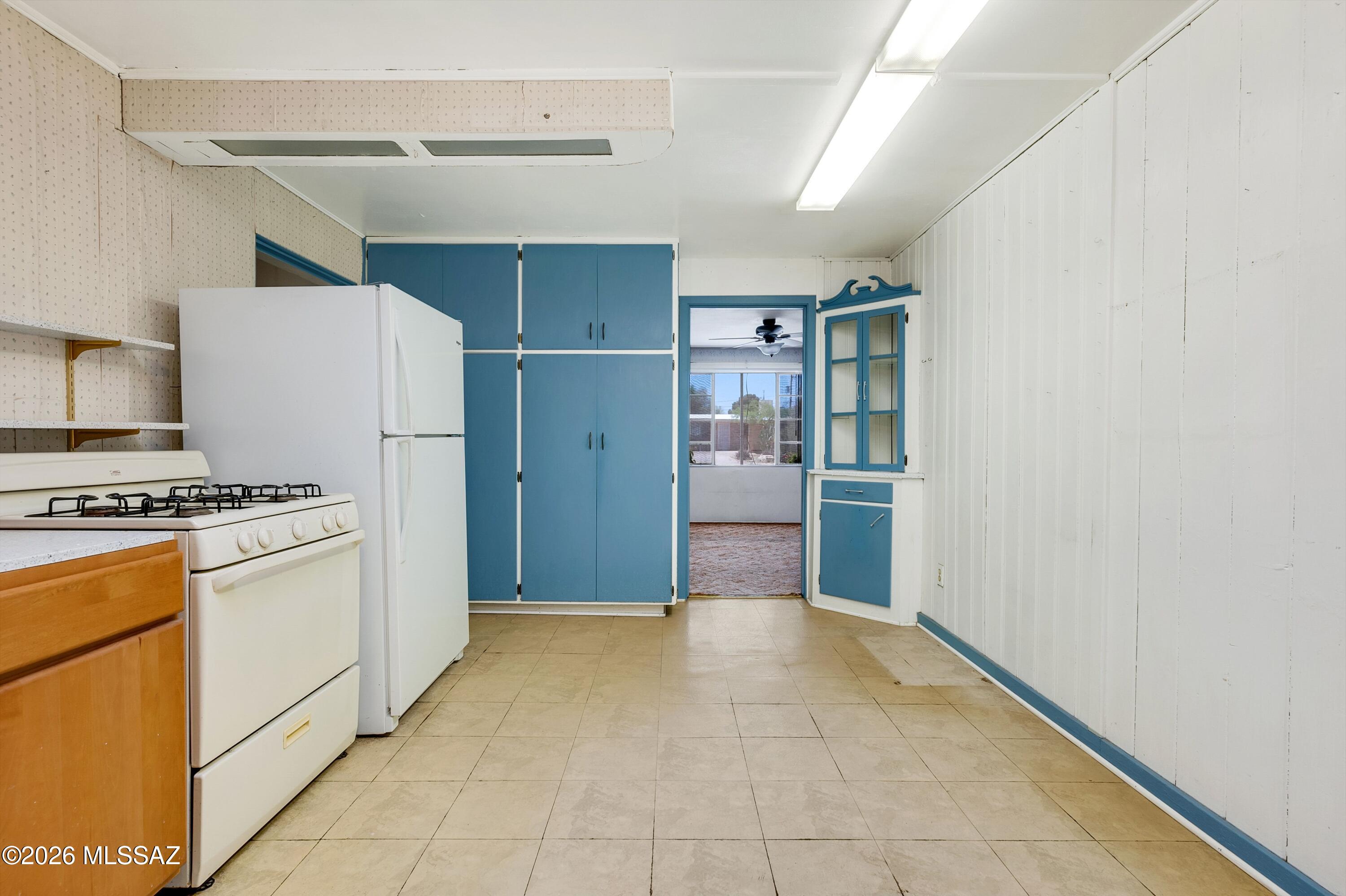 Colonia Del Valle - Residential