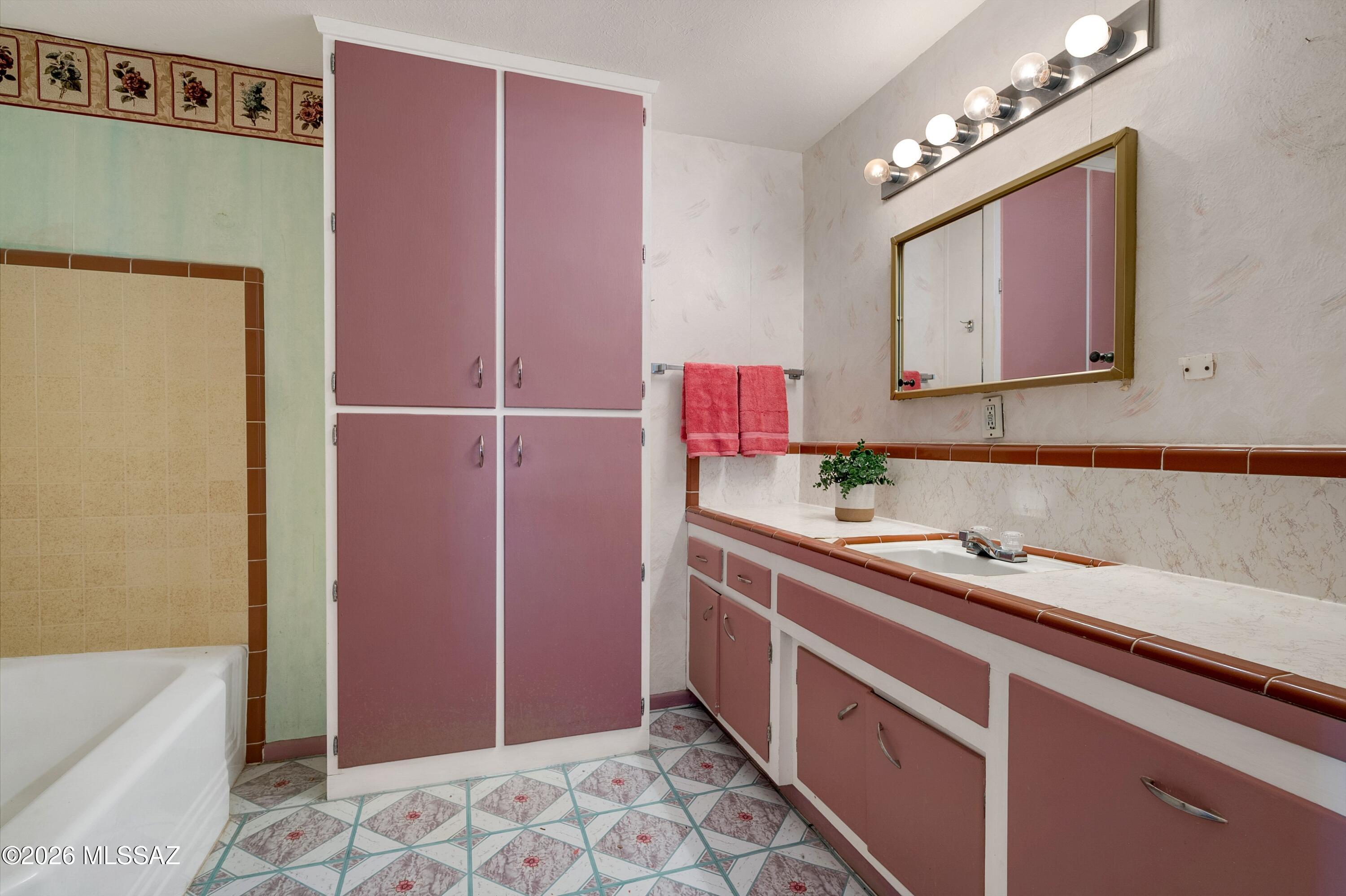 Colonia Del Valle - Residential