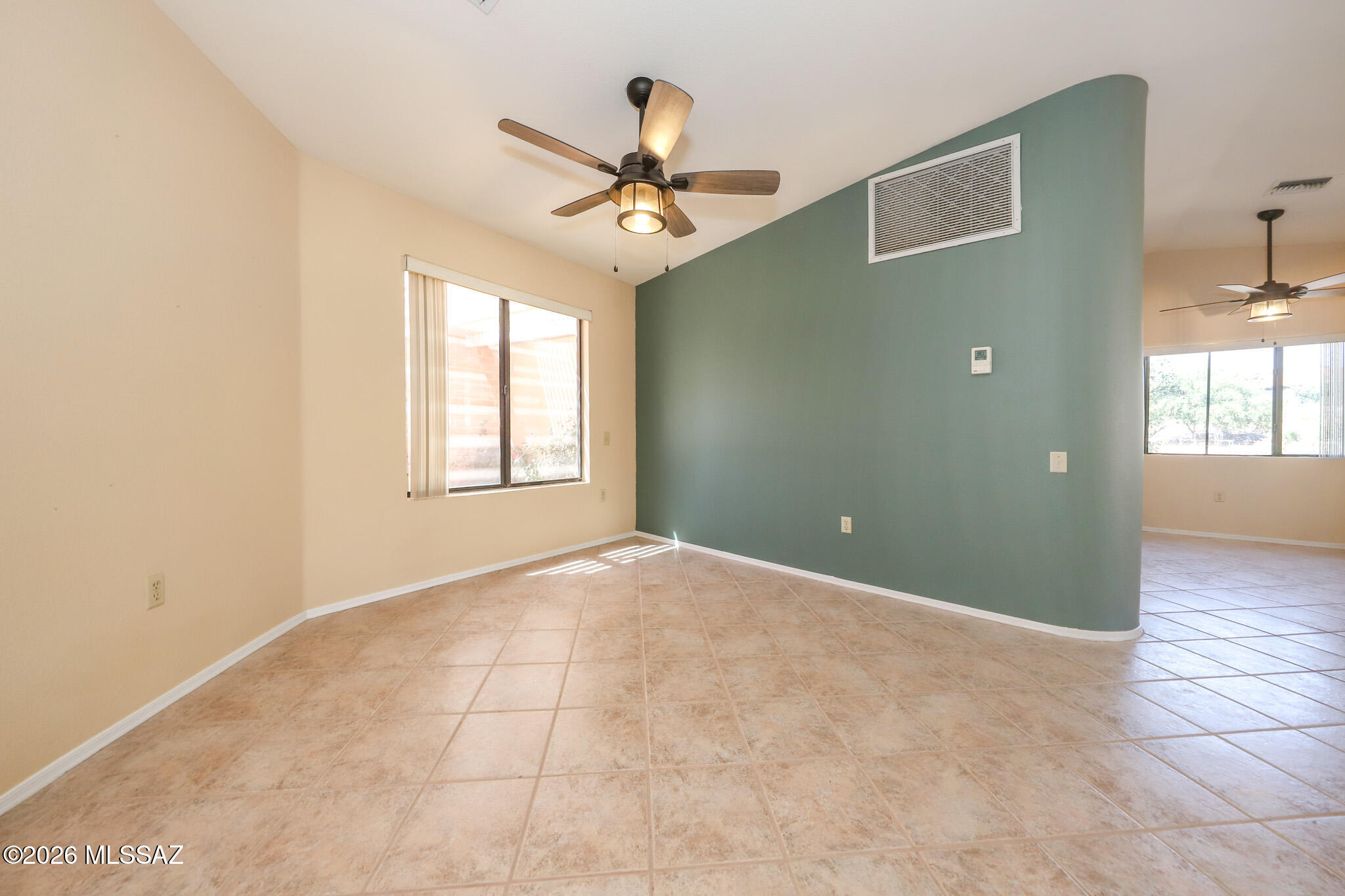 Las Campanas BLK I (1-96) - Residential