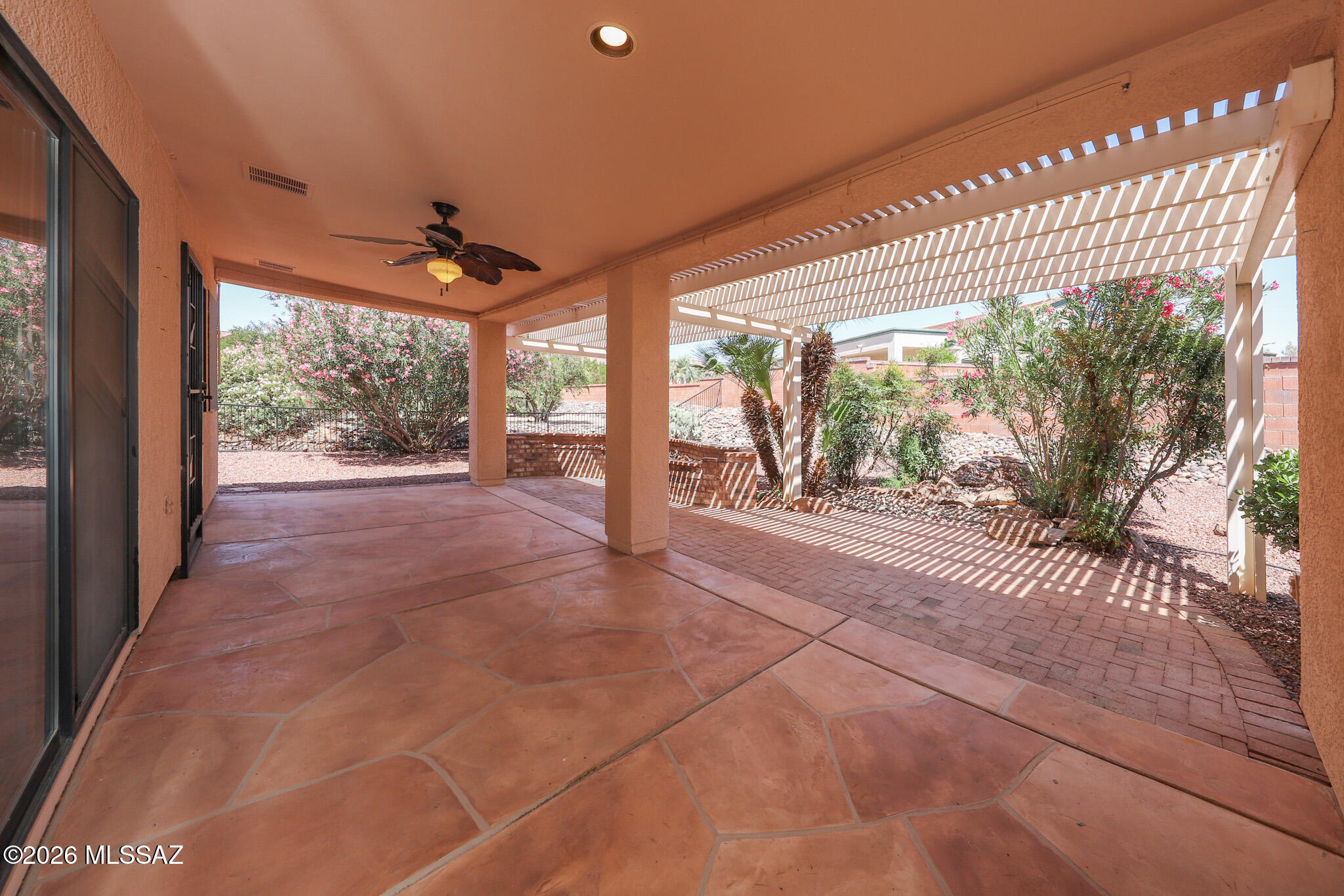 Las Campanas BLK I (1-96) - Residential