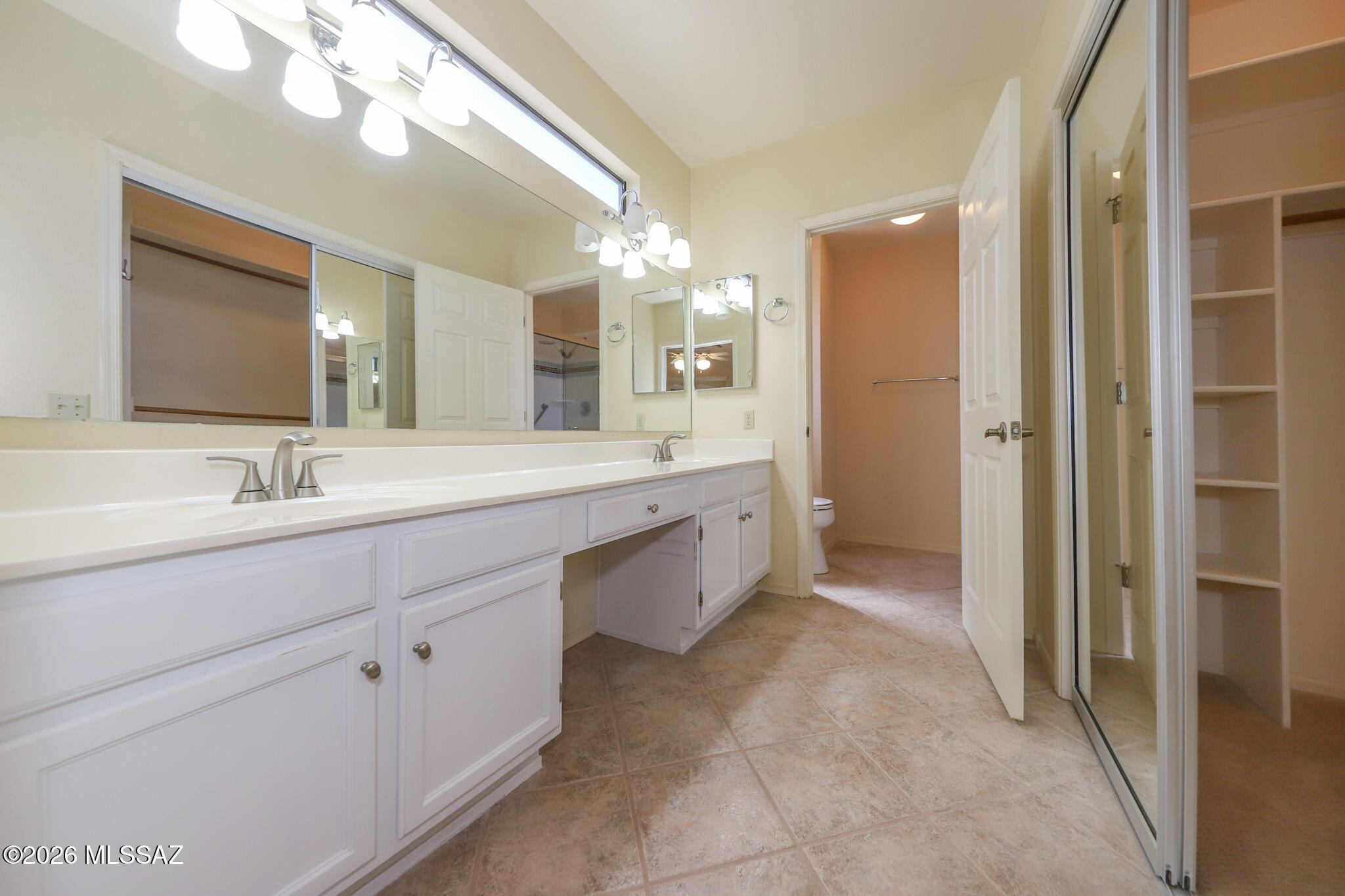 Las Campanas BLK I (1-96) - Residential