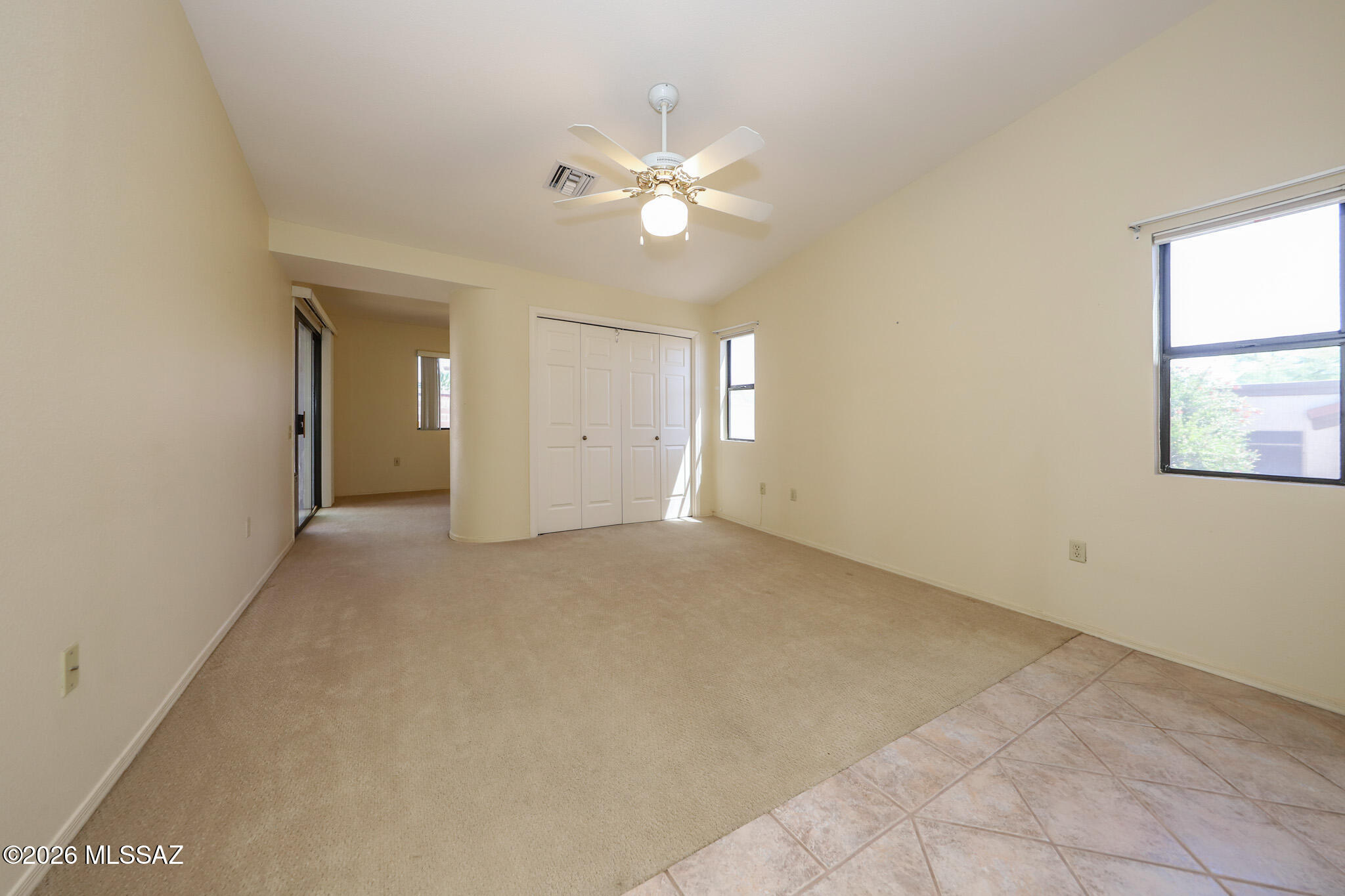 Las Campanas BLK I (1-96) - Residential