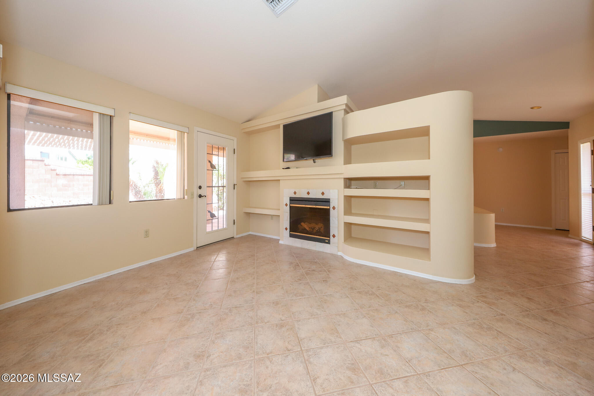 Las Campanas BLK I (1-96) - Residential
