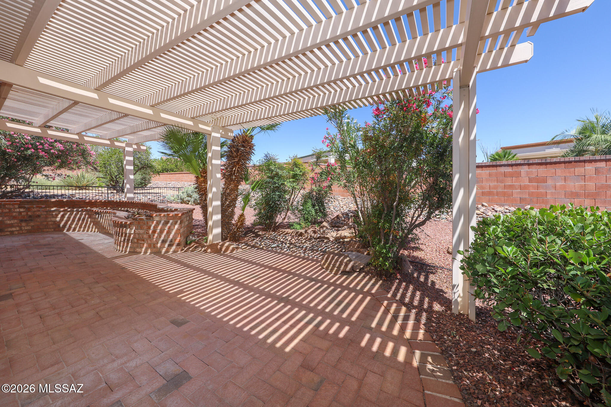 Las Campanas BLK I (1-96) - Residential