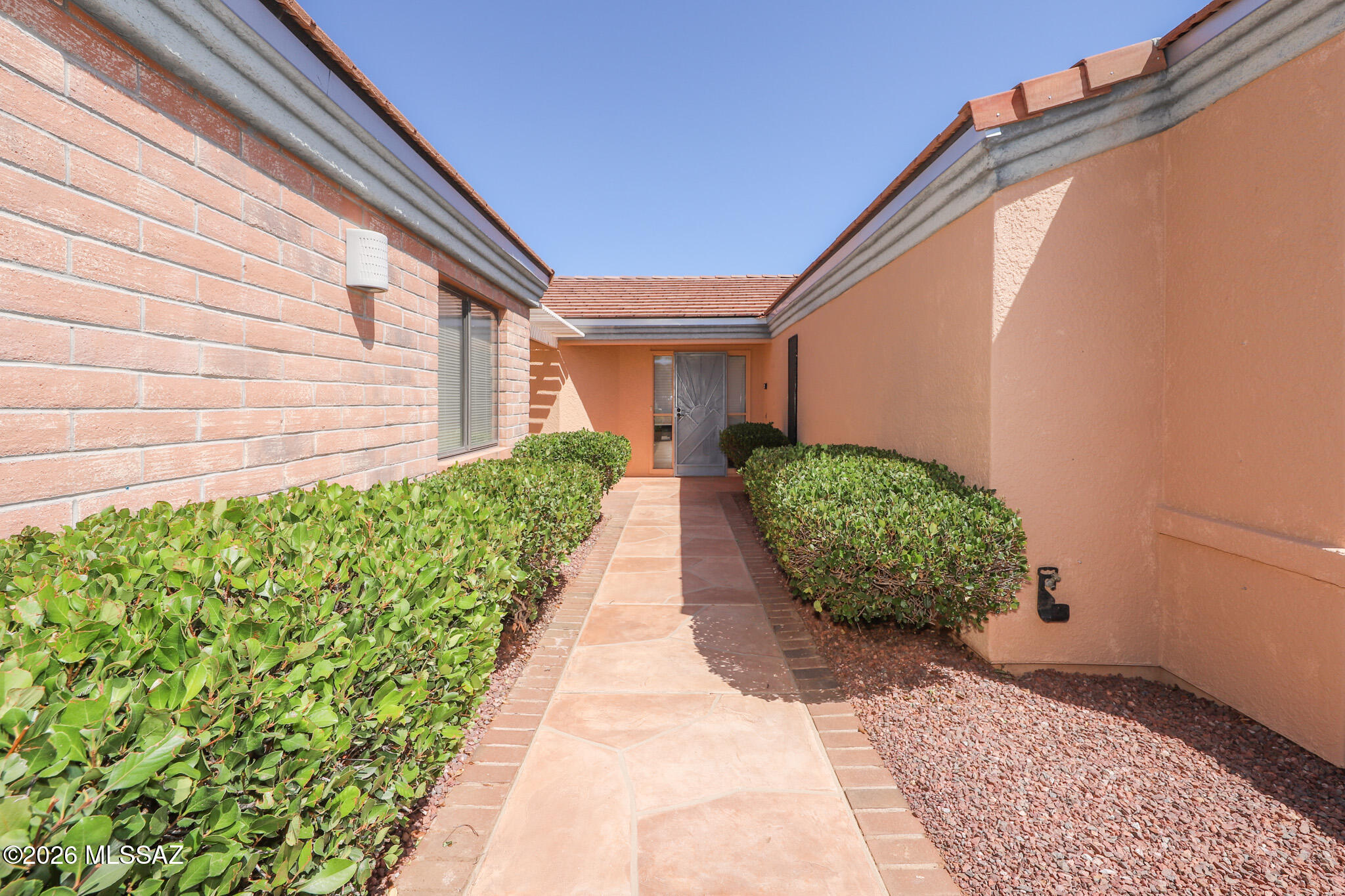 Las Campanas BLK I (1-96) - Residential
