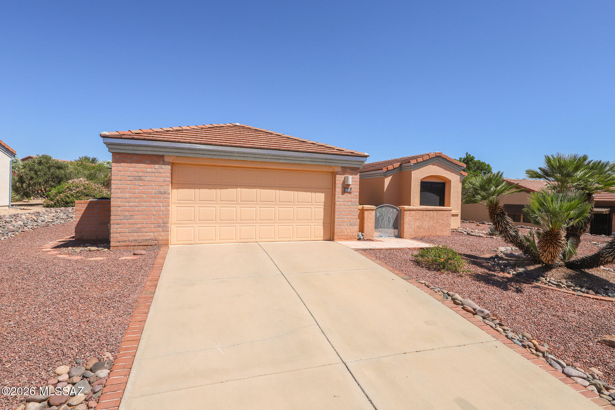 Las Campanas BLK I (1-96) - Residential