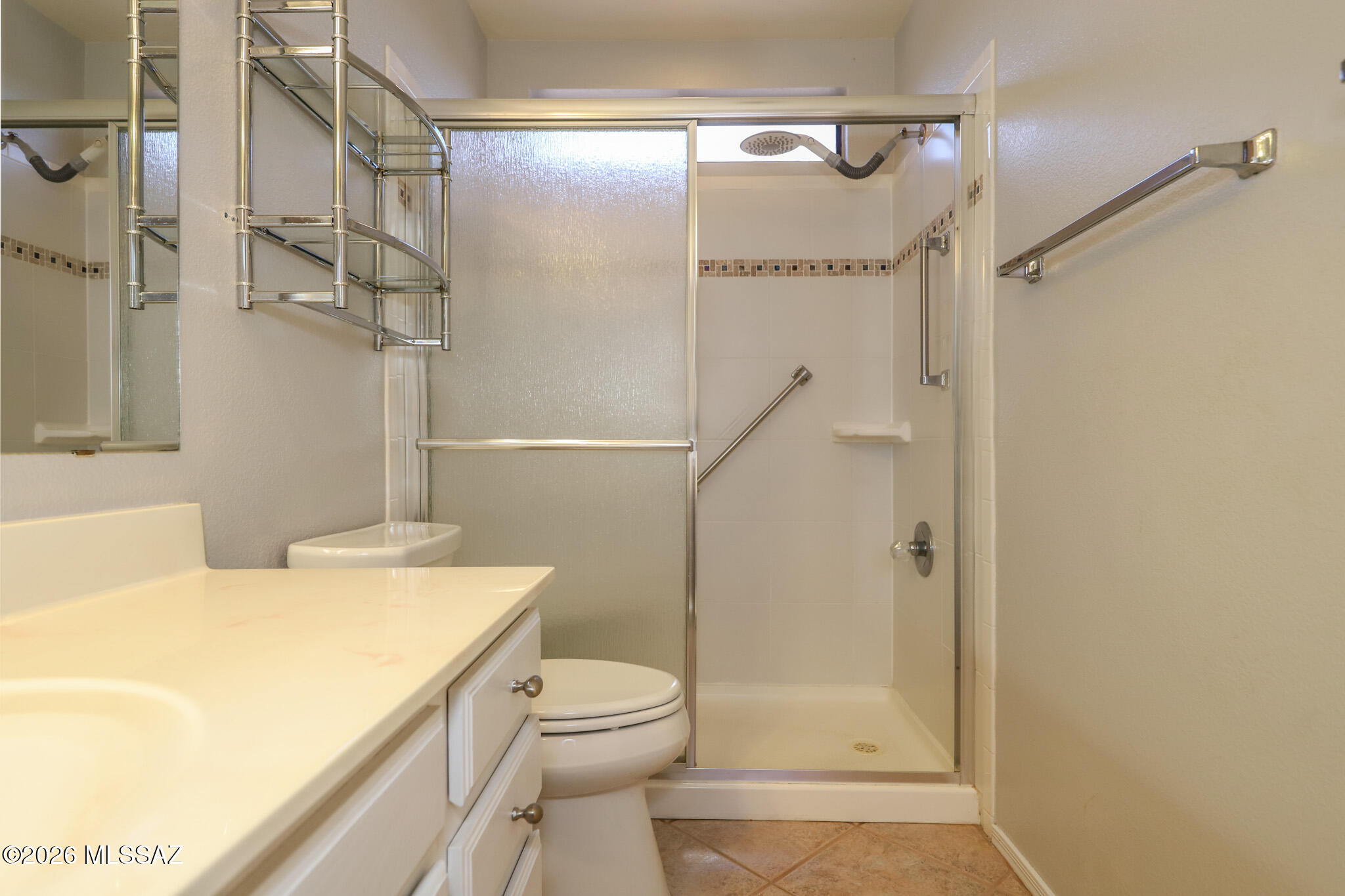 Las Campanas BLK I (1-96) - Residential