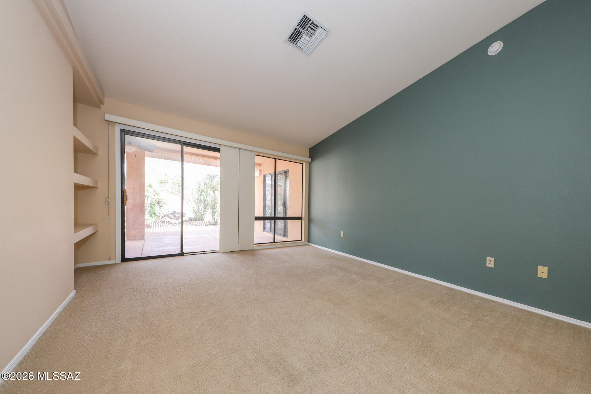 Las Campanas BLK I (1-96) - Residential