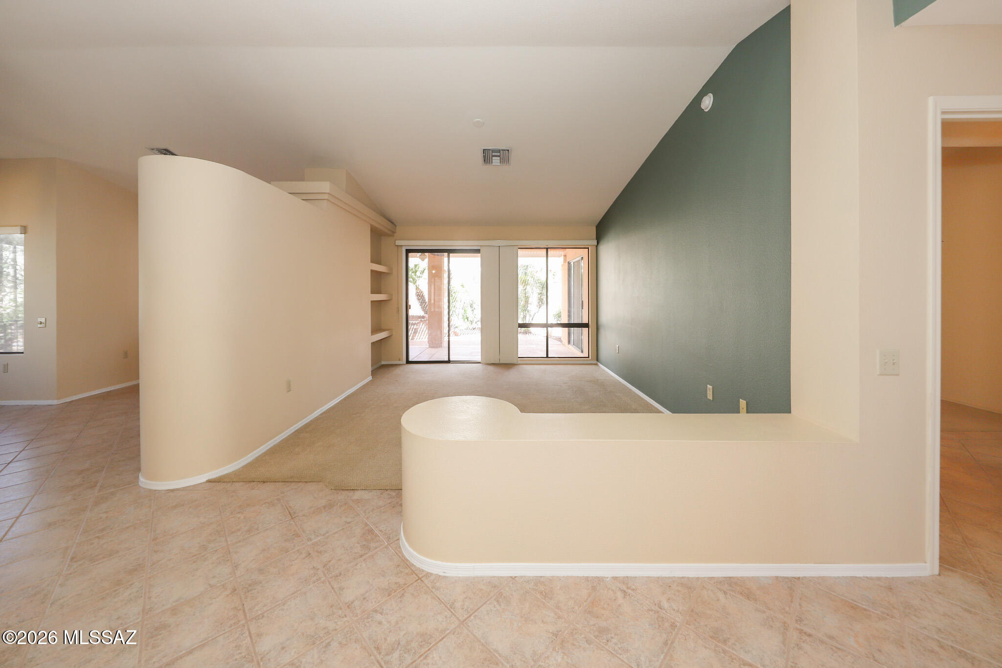 Las Campanas BLK I (1-96) - Residential