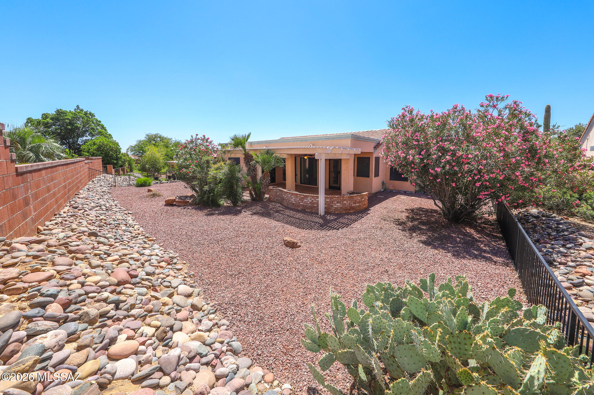 Las Campanas BLK I (1-96) - Residential
