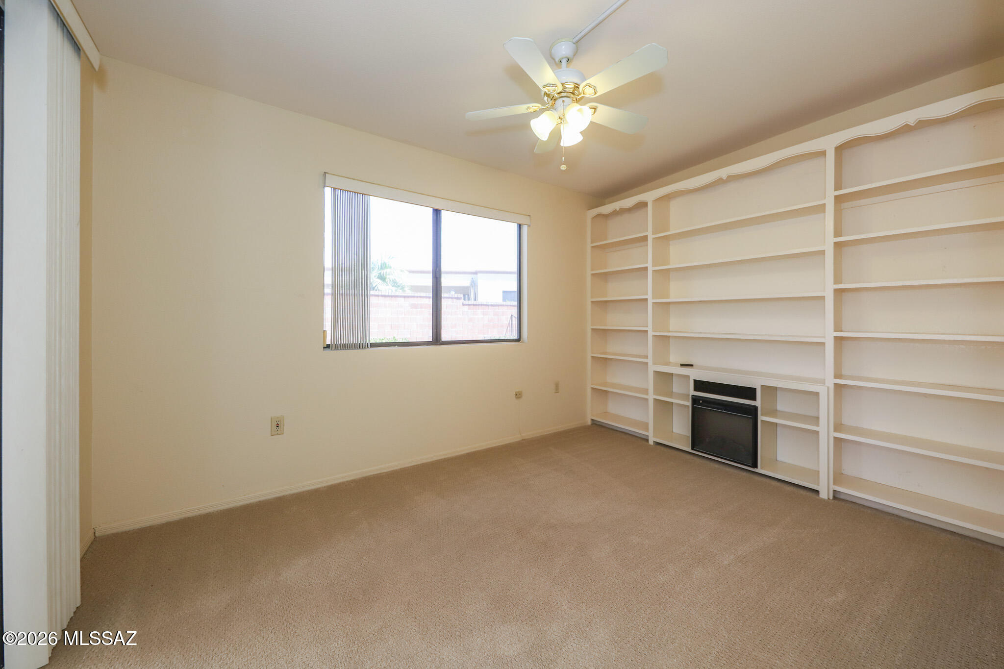 Las Campanas BLK I (1-96) - Residential