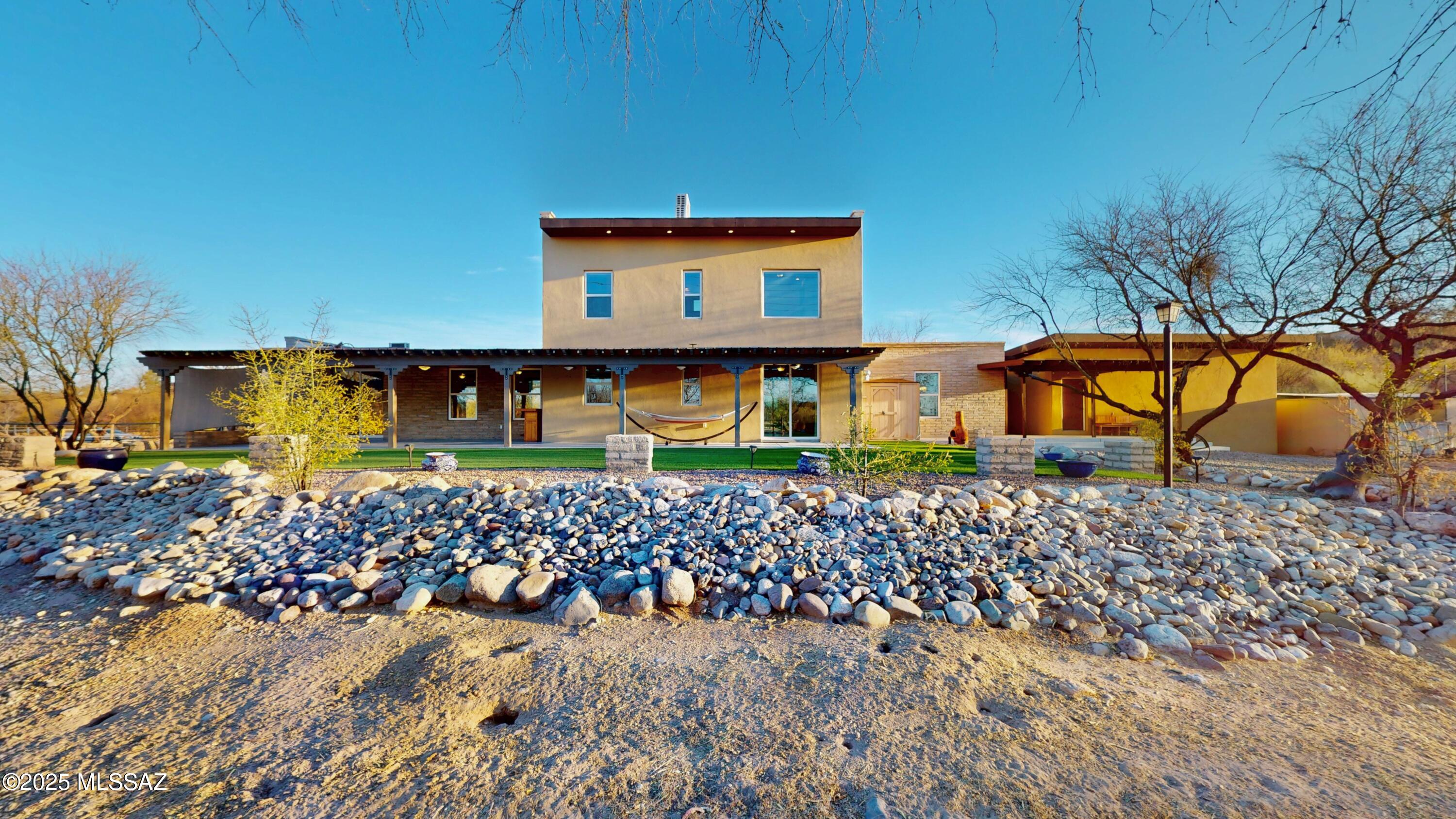 N/A - Residential