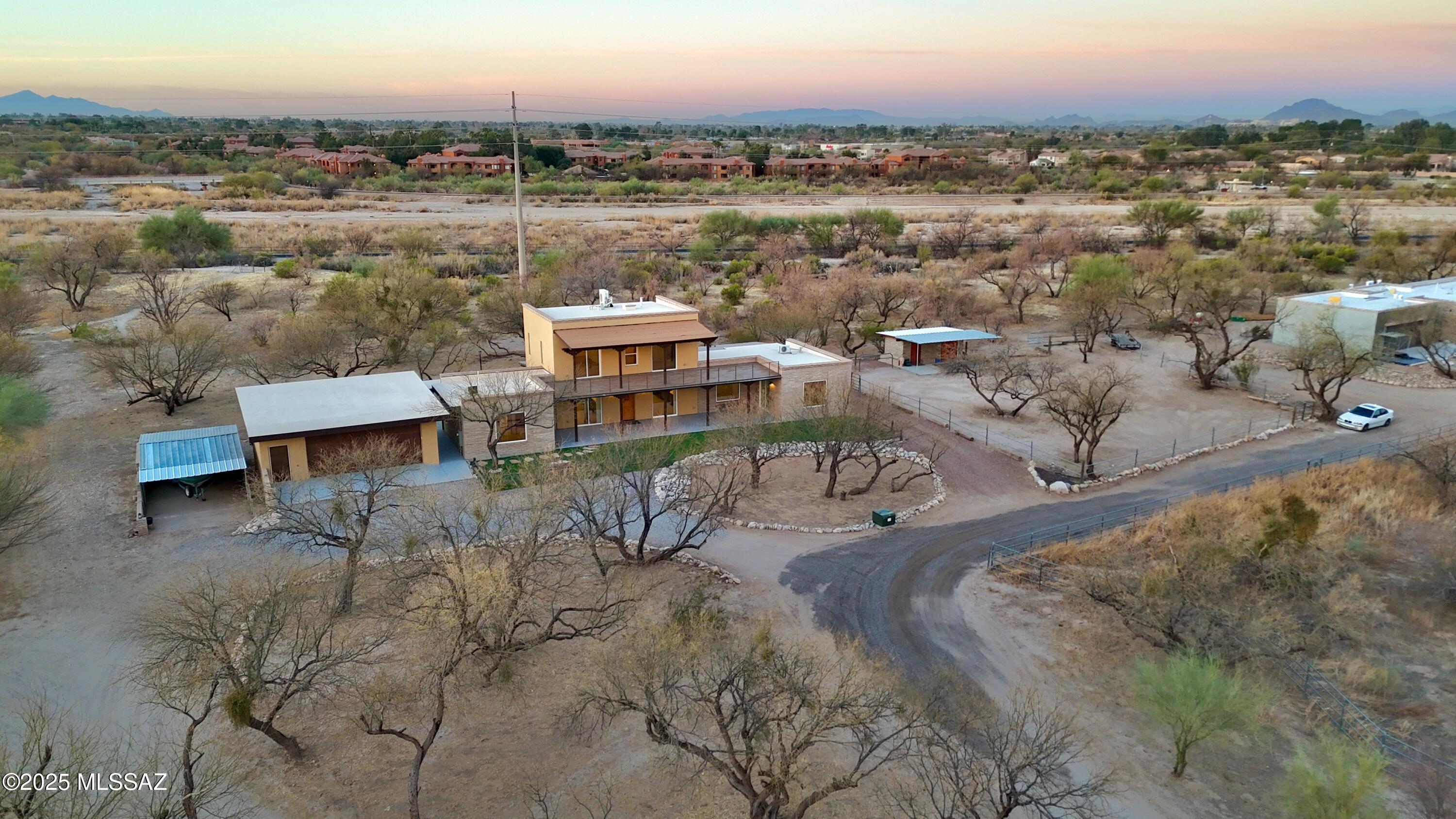 N/A - Residential