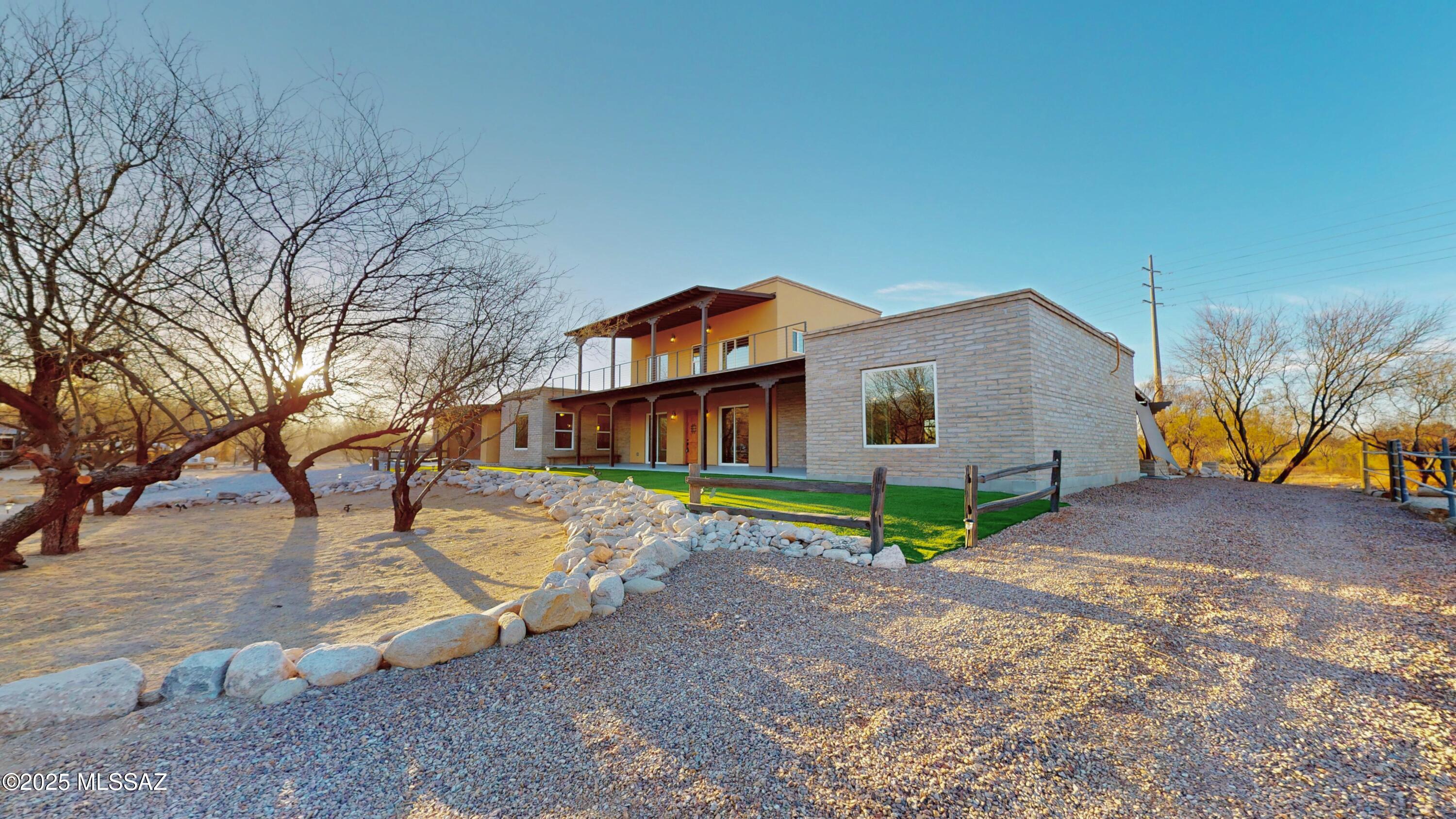 N/A - Residential