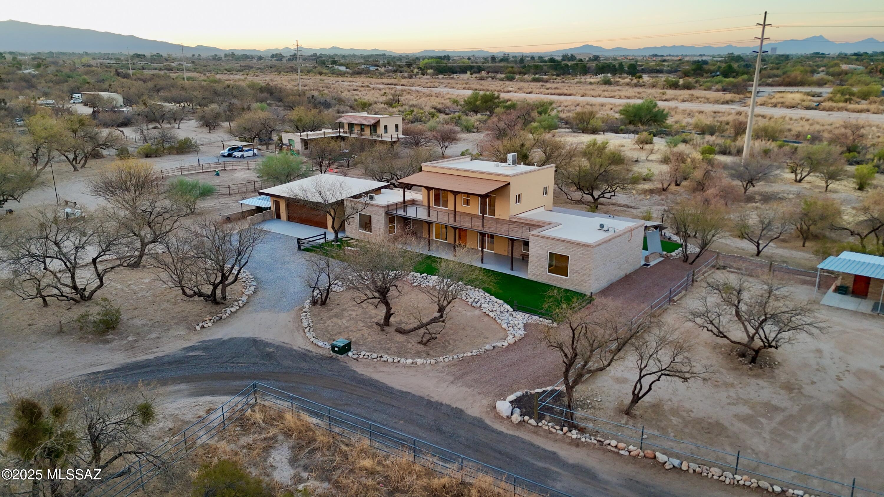 N/A - Residential