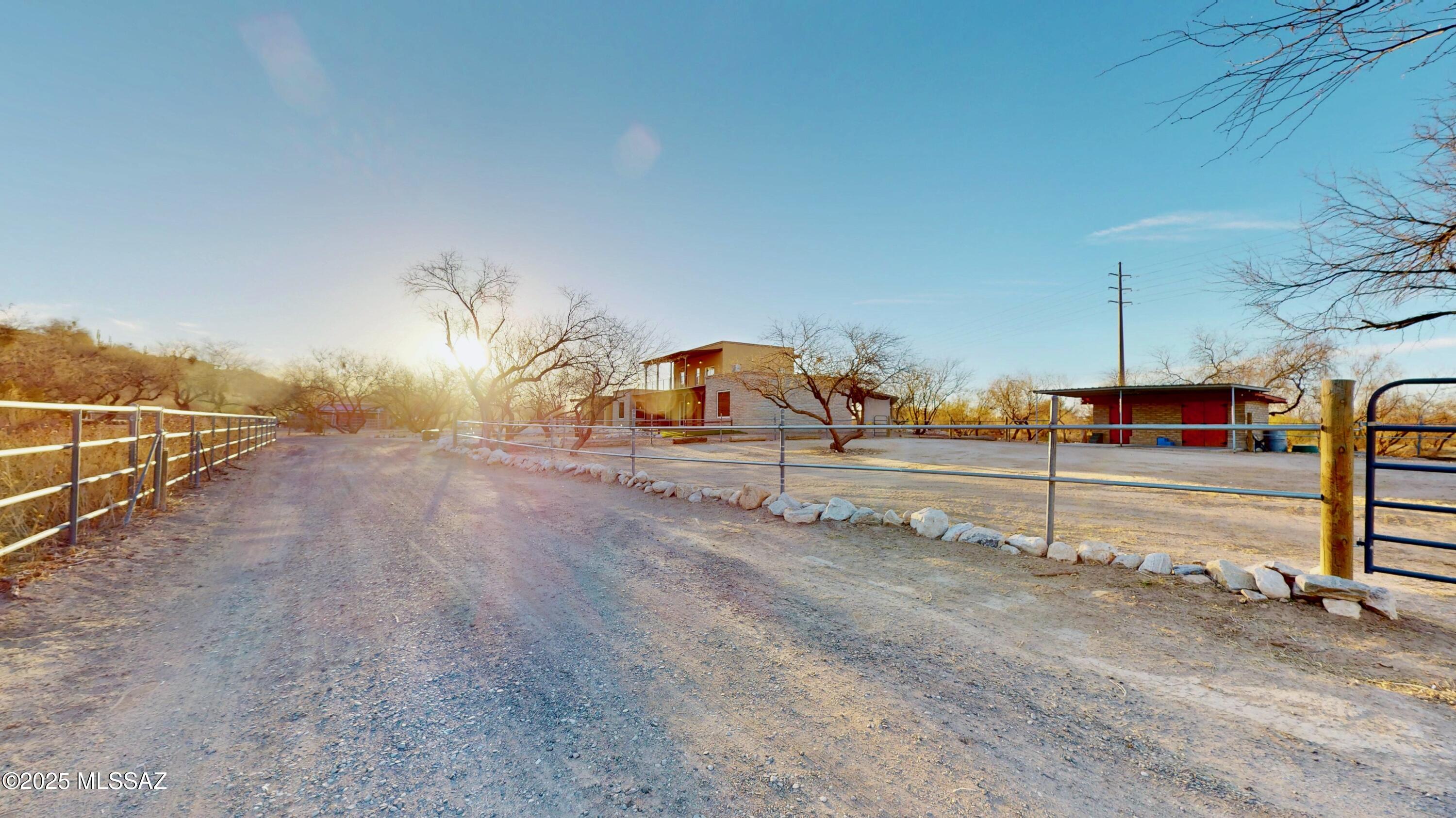 N/A - Residential
