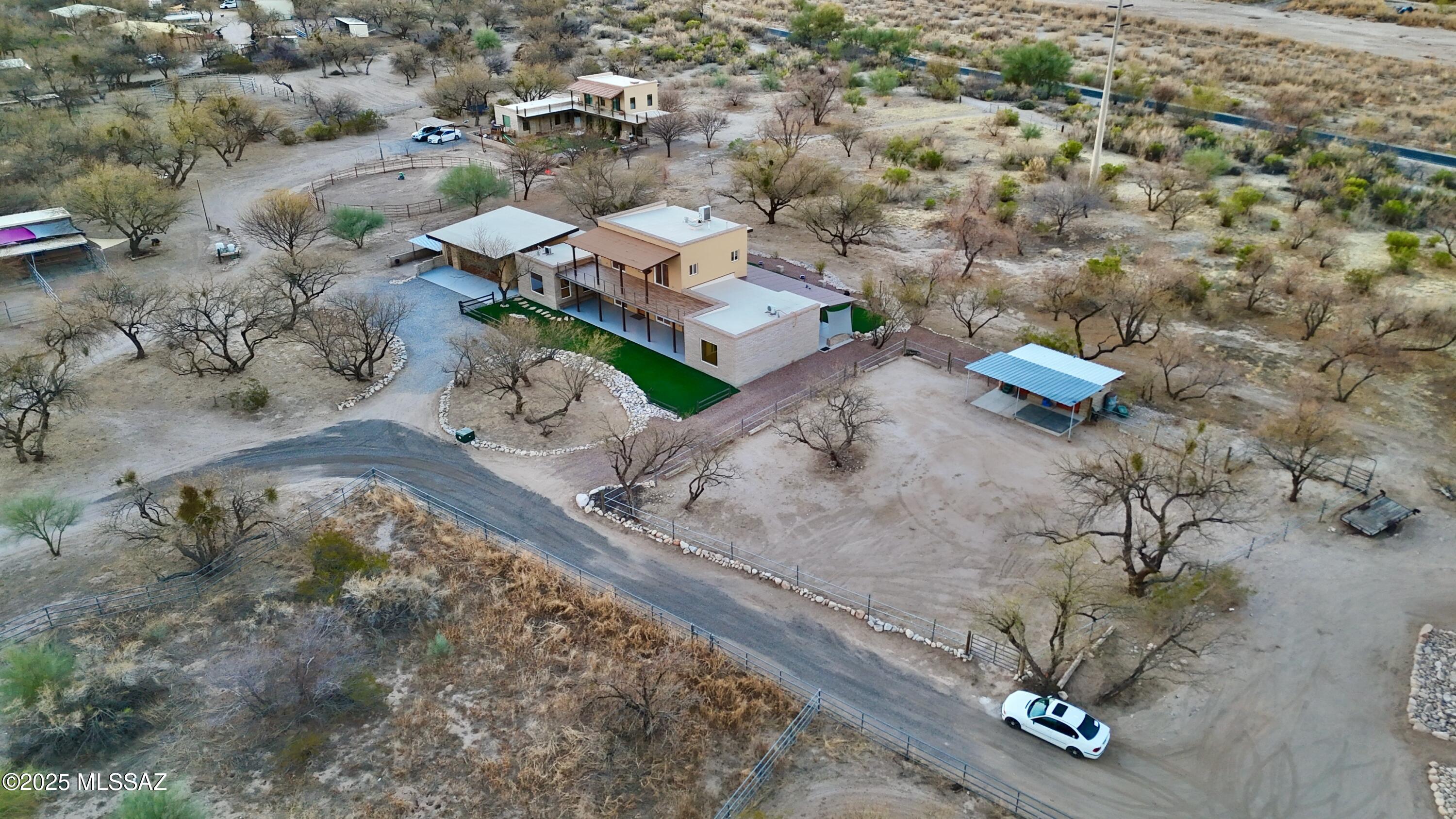 N/A - Residential