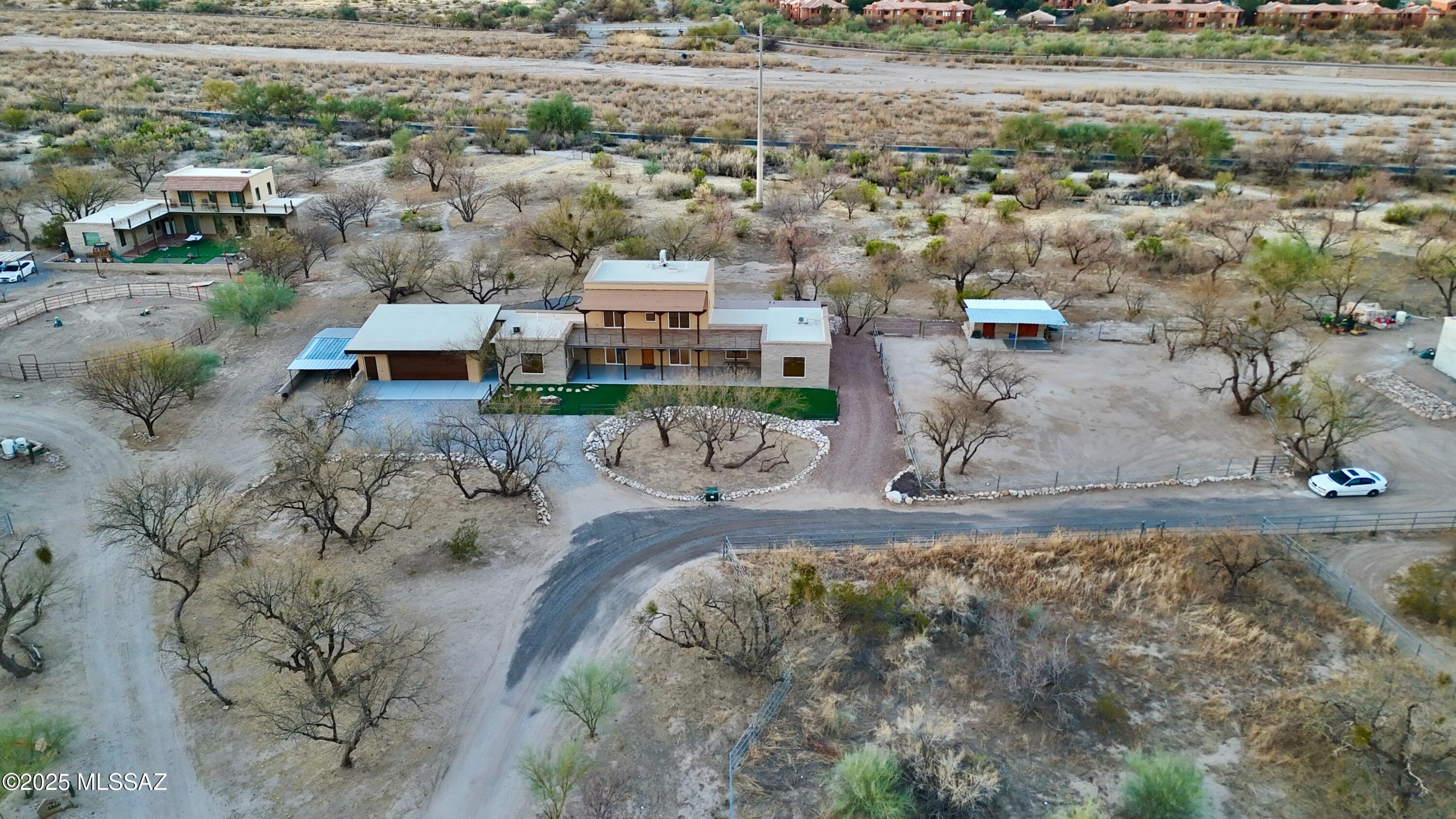 N/A - Residential