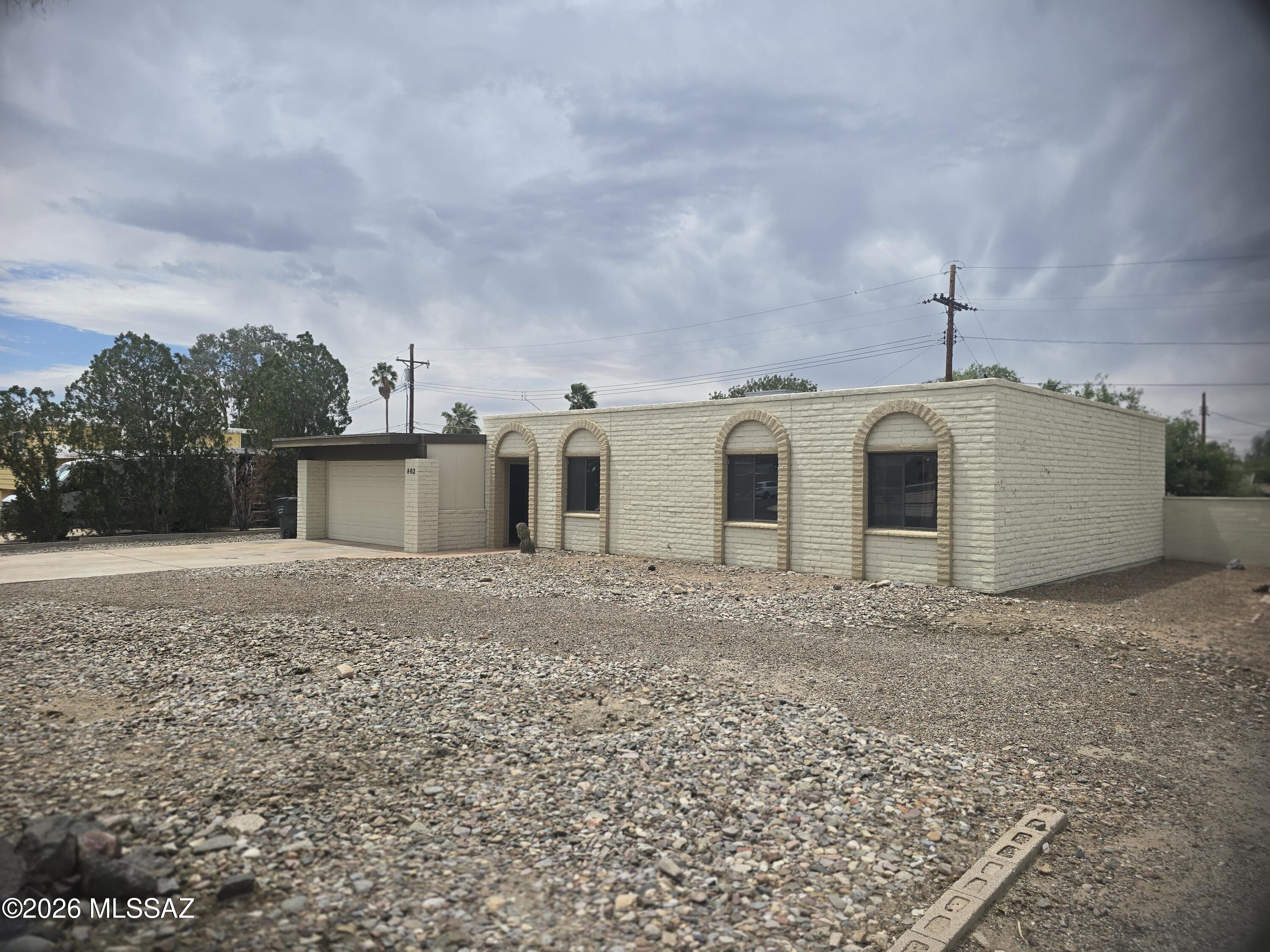 Sherwood Village - Residential