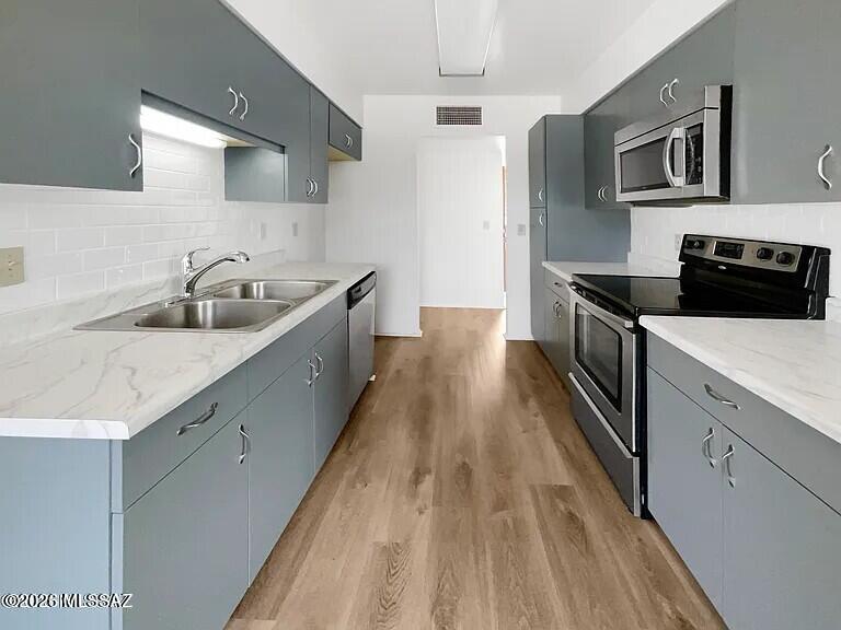 Sherwood Village - Residential