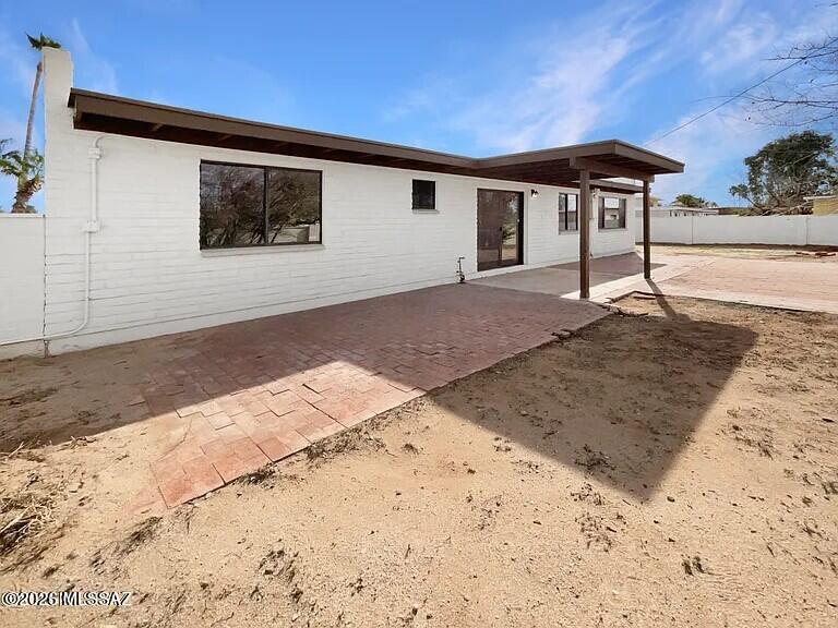 Sherwood Village - Residential